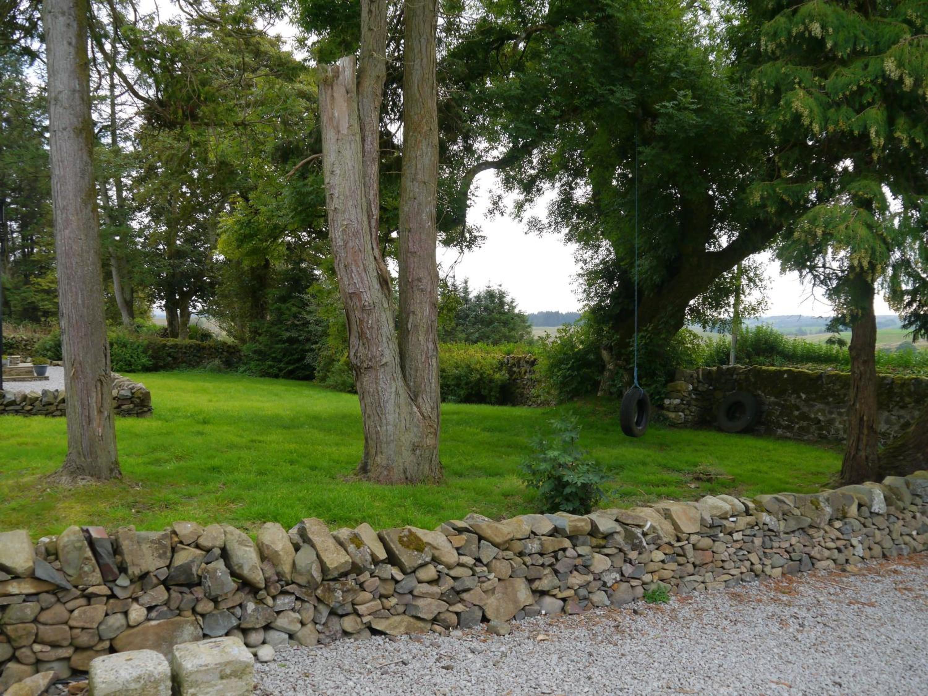 Glaisters Farmhouse
