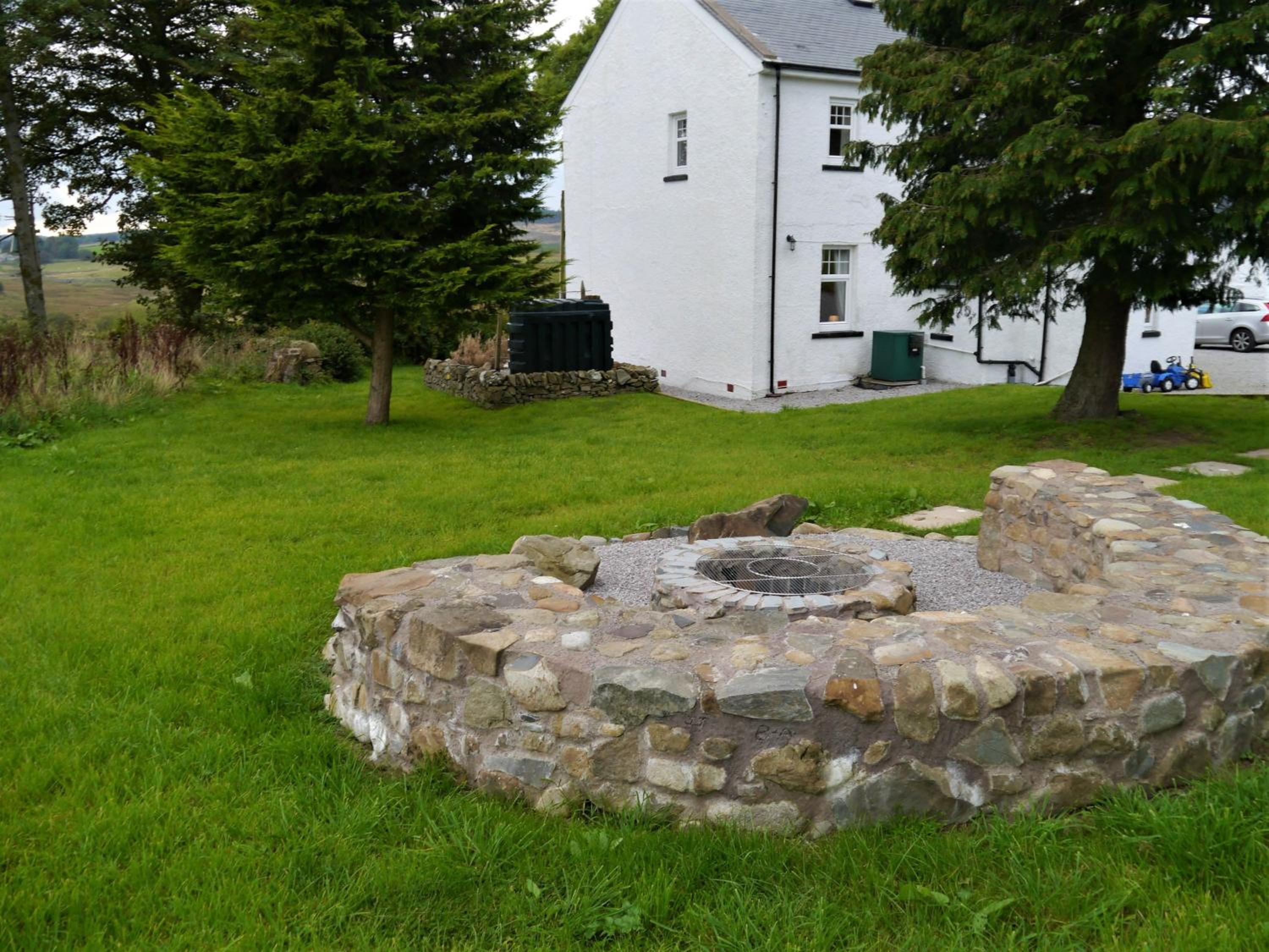Glaisters Farmhouse