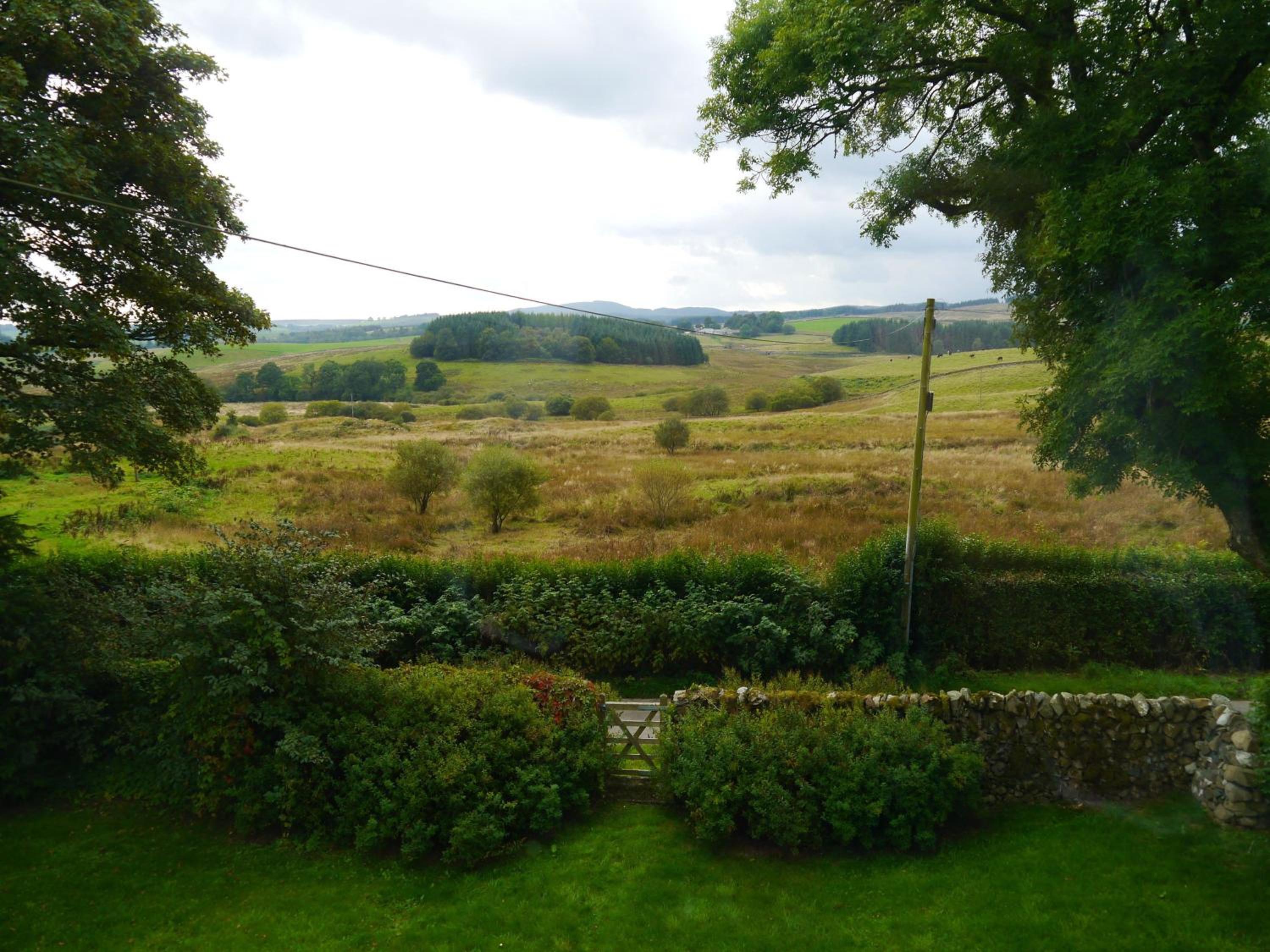 Glaisters Farmhouse