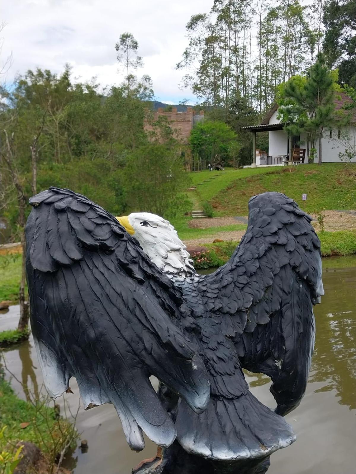Pouso das Águias
