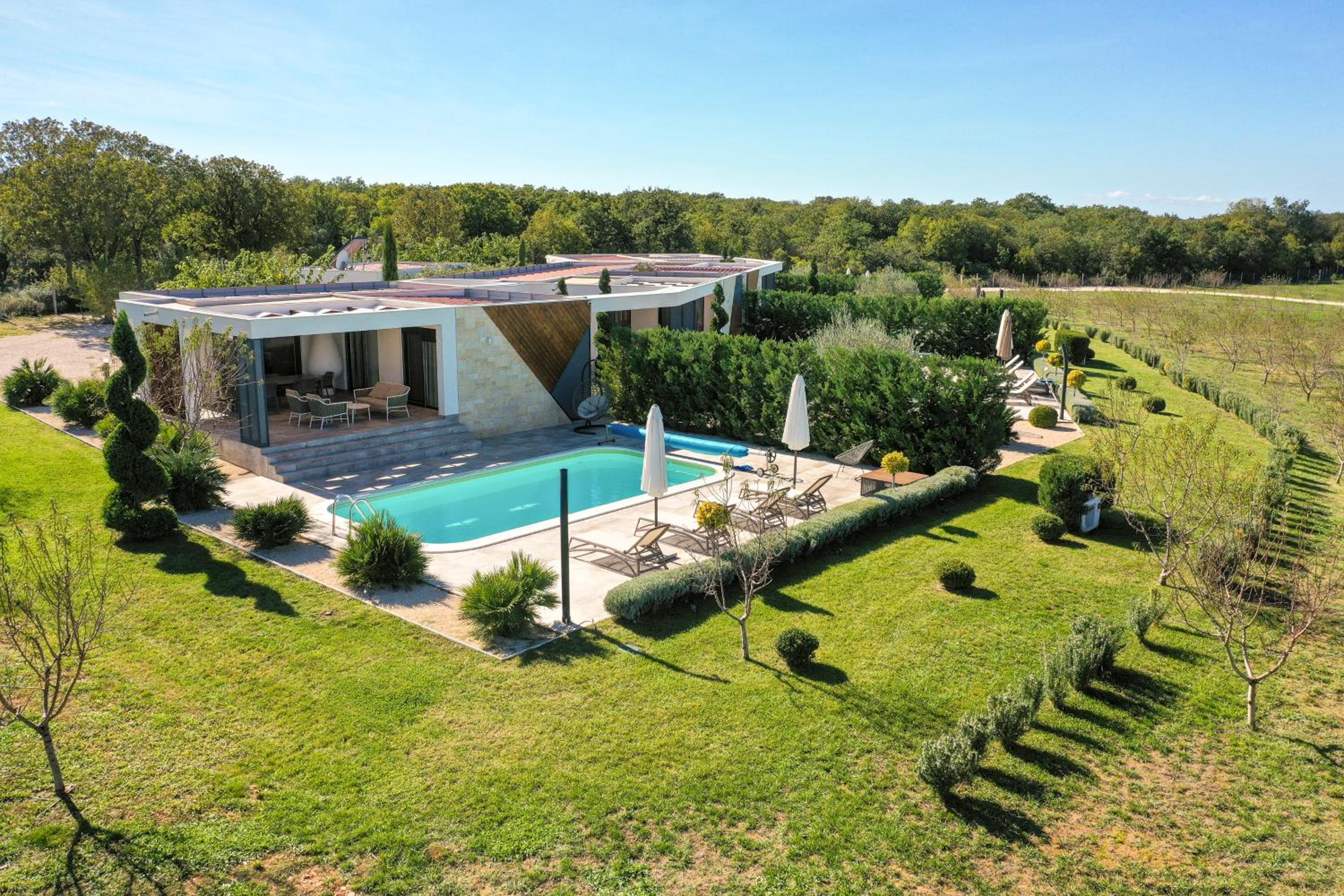 Villas Terraneo