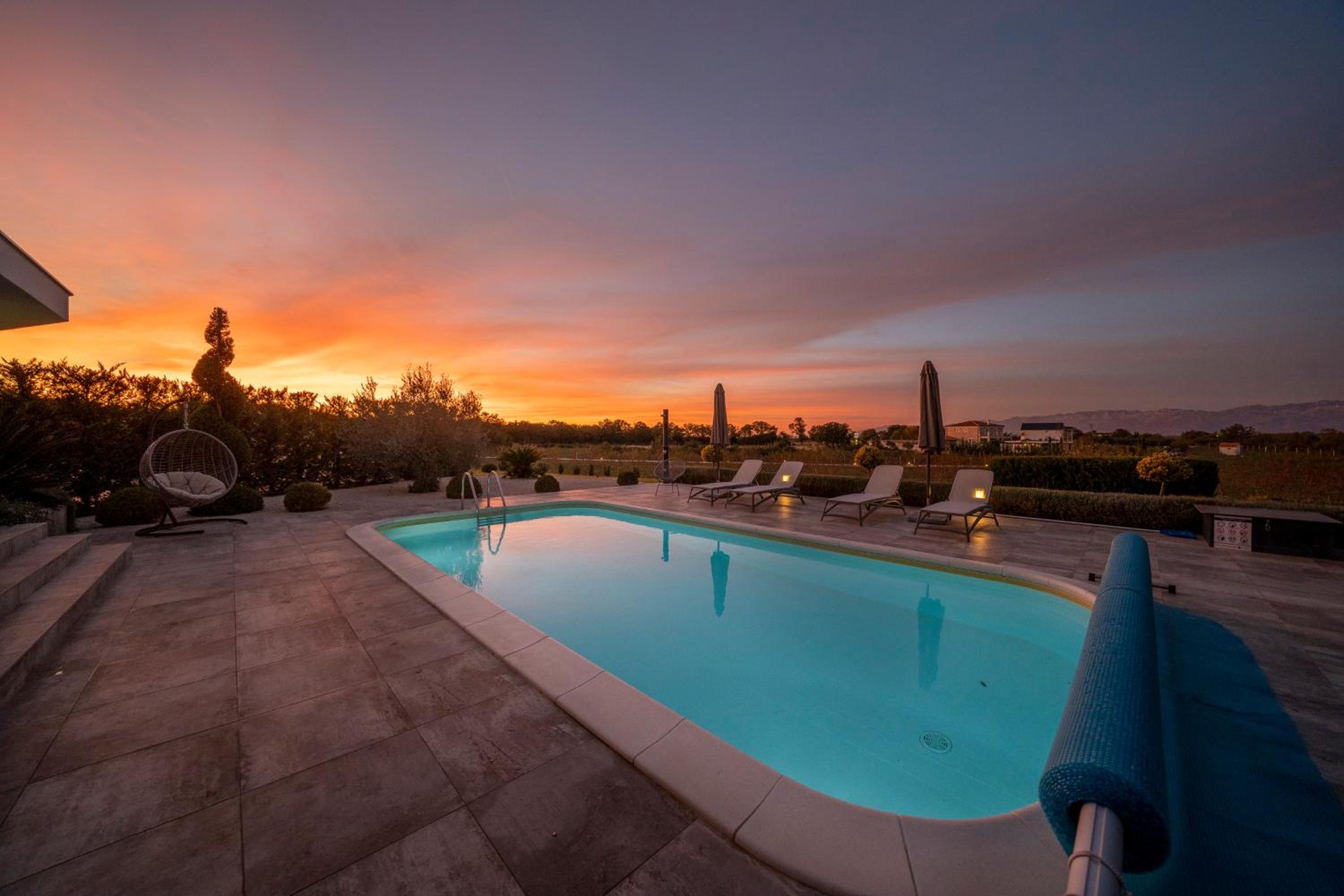 Villas Terraneo