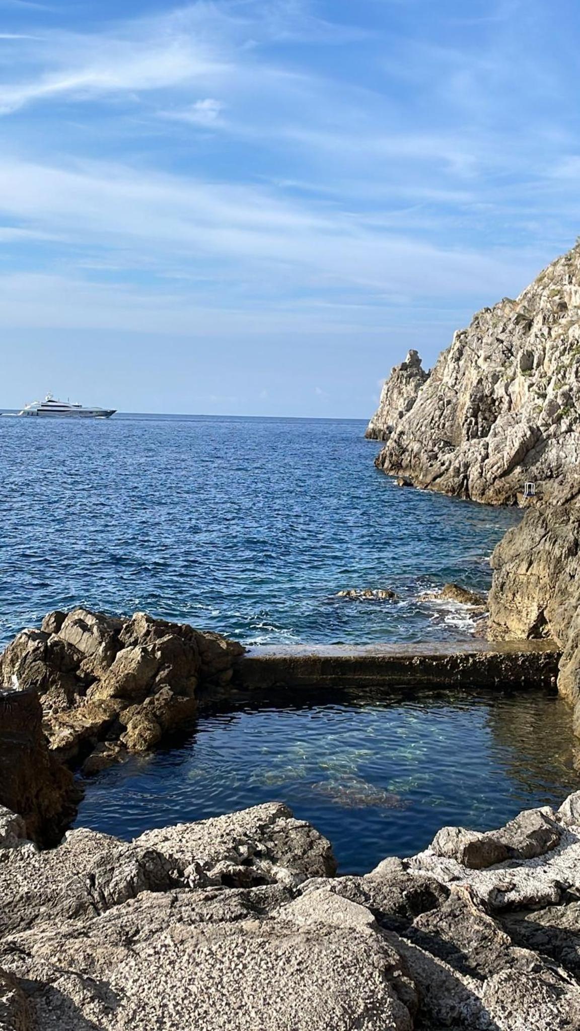 Villa sul mare - Praiano (Amalfi Coast) photo 5