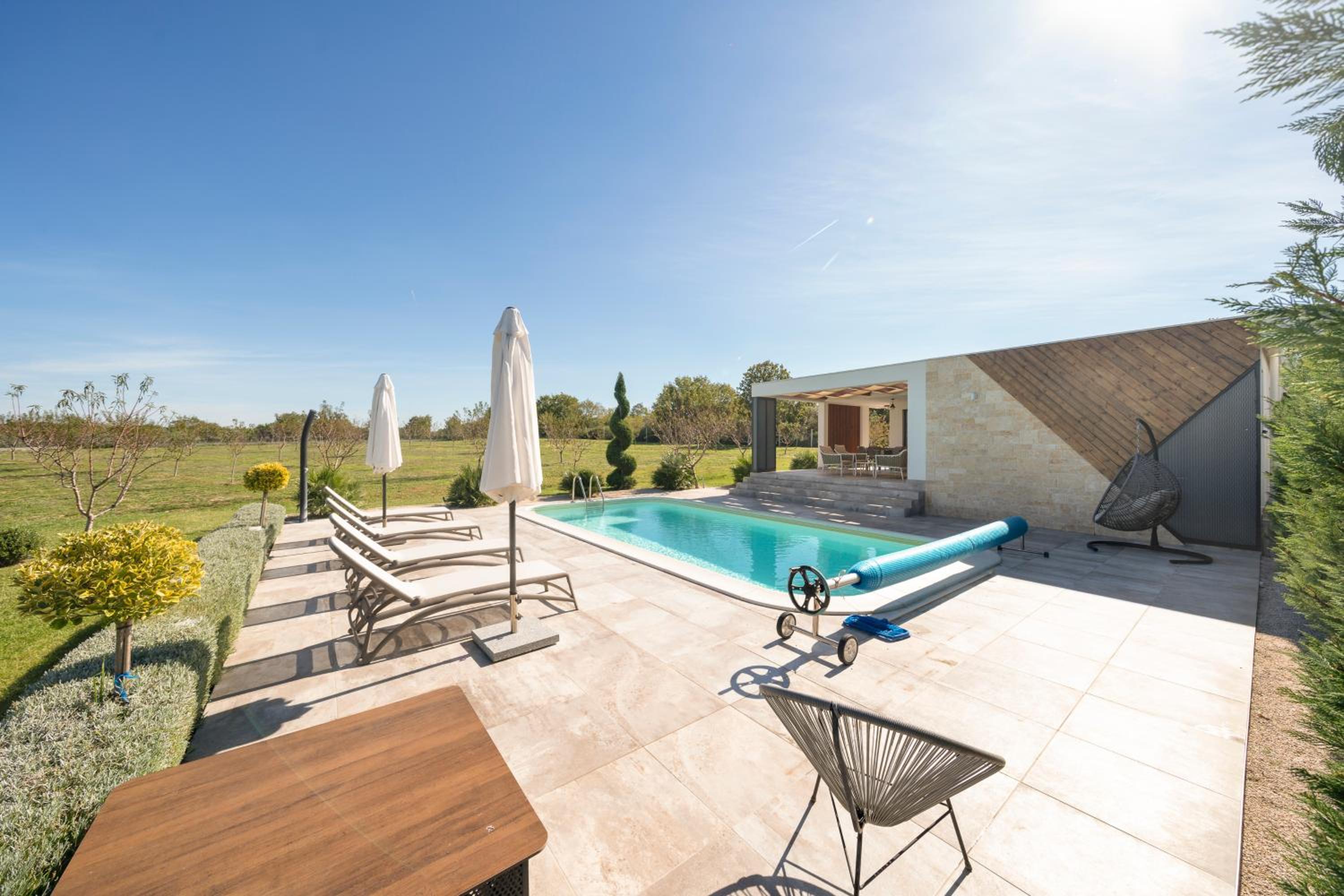 Villas Terraneo