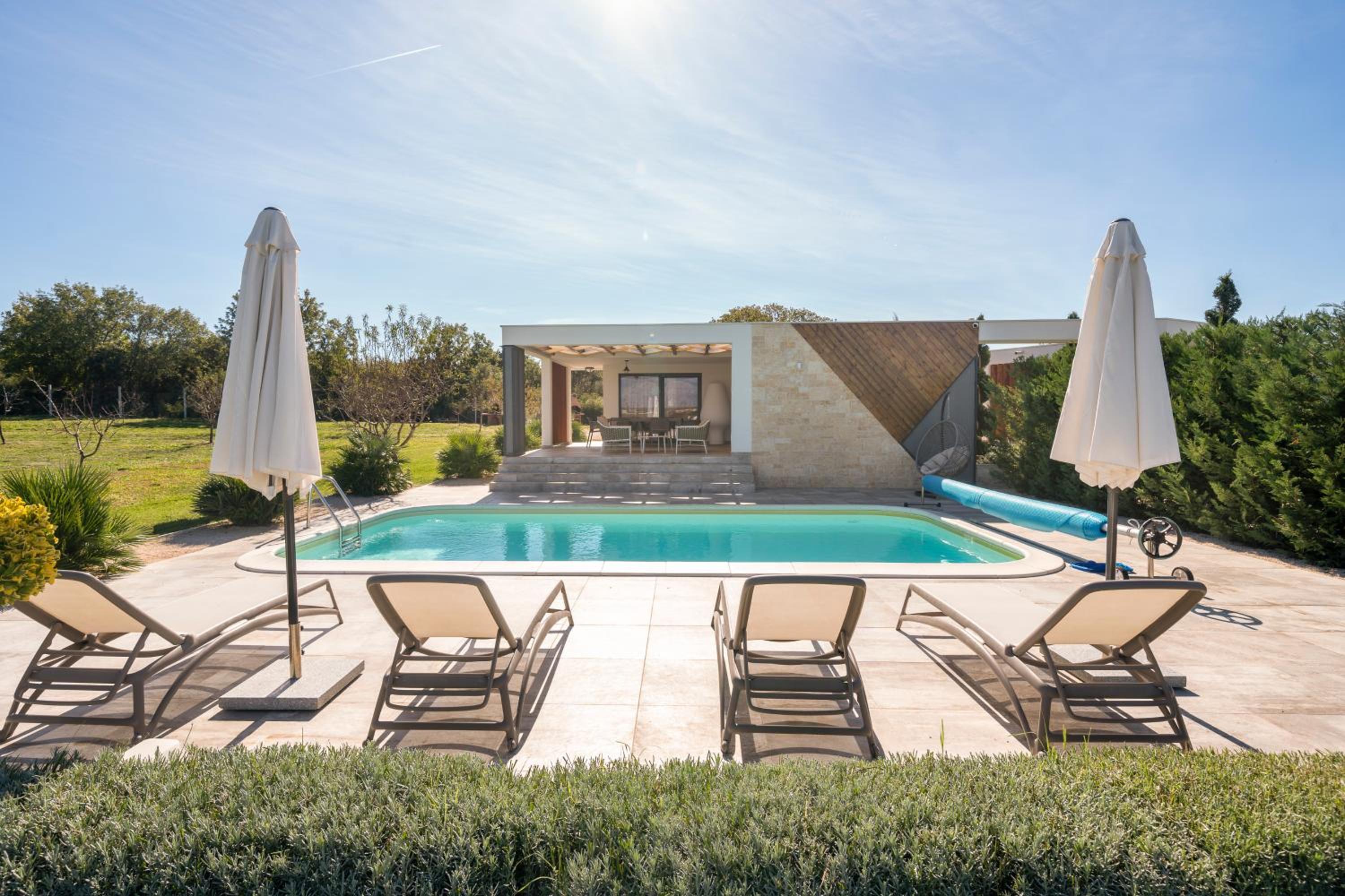 Villas Terraneo