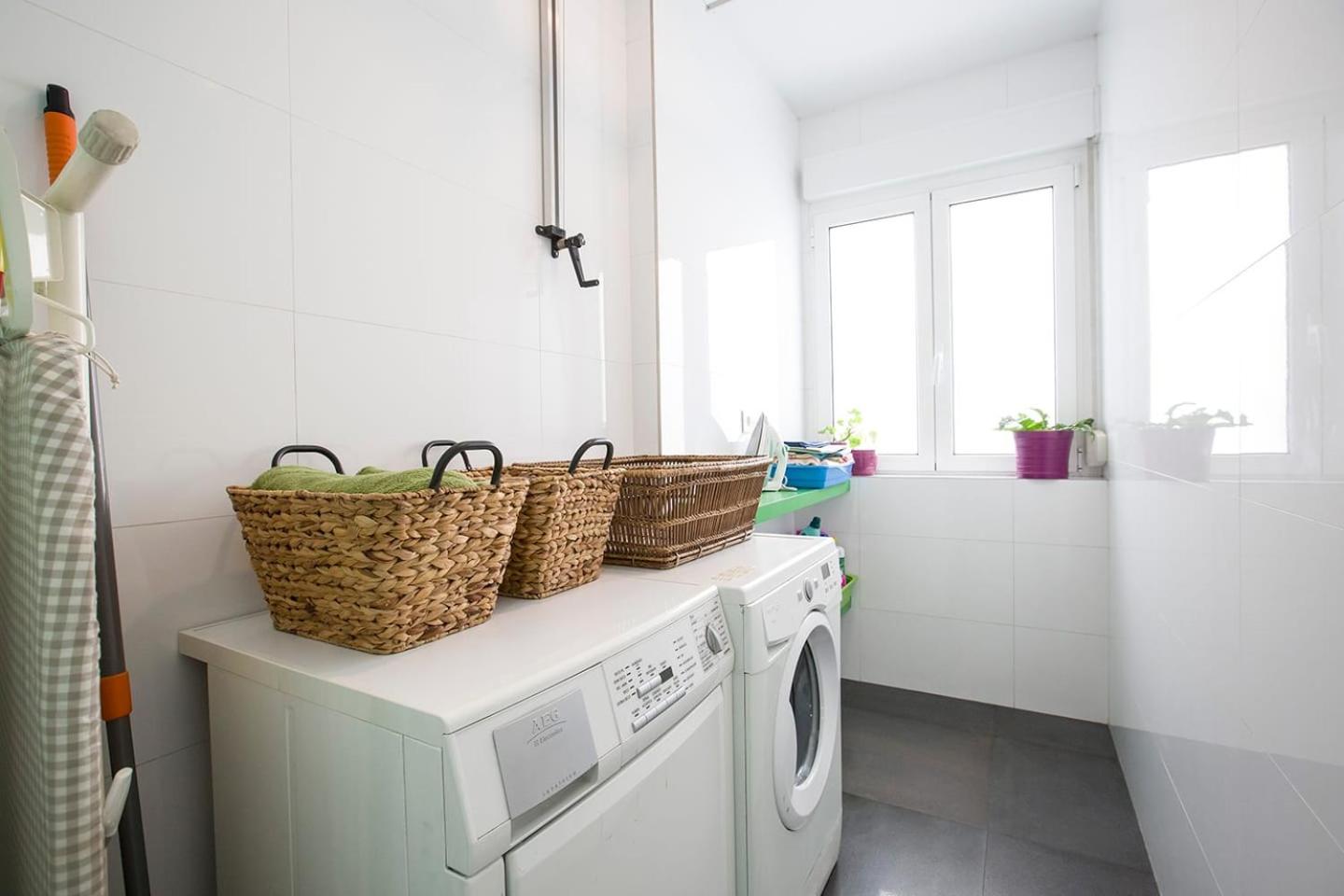 HABITACION EN VIVIENDA GRAN VIA BILBAo