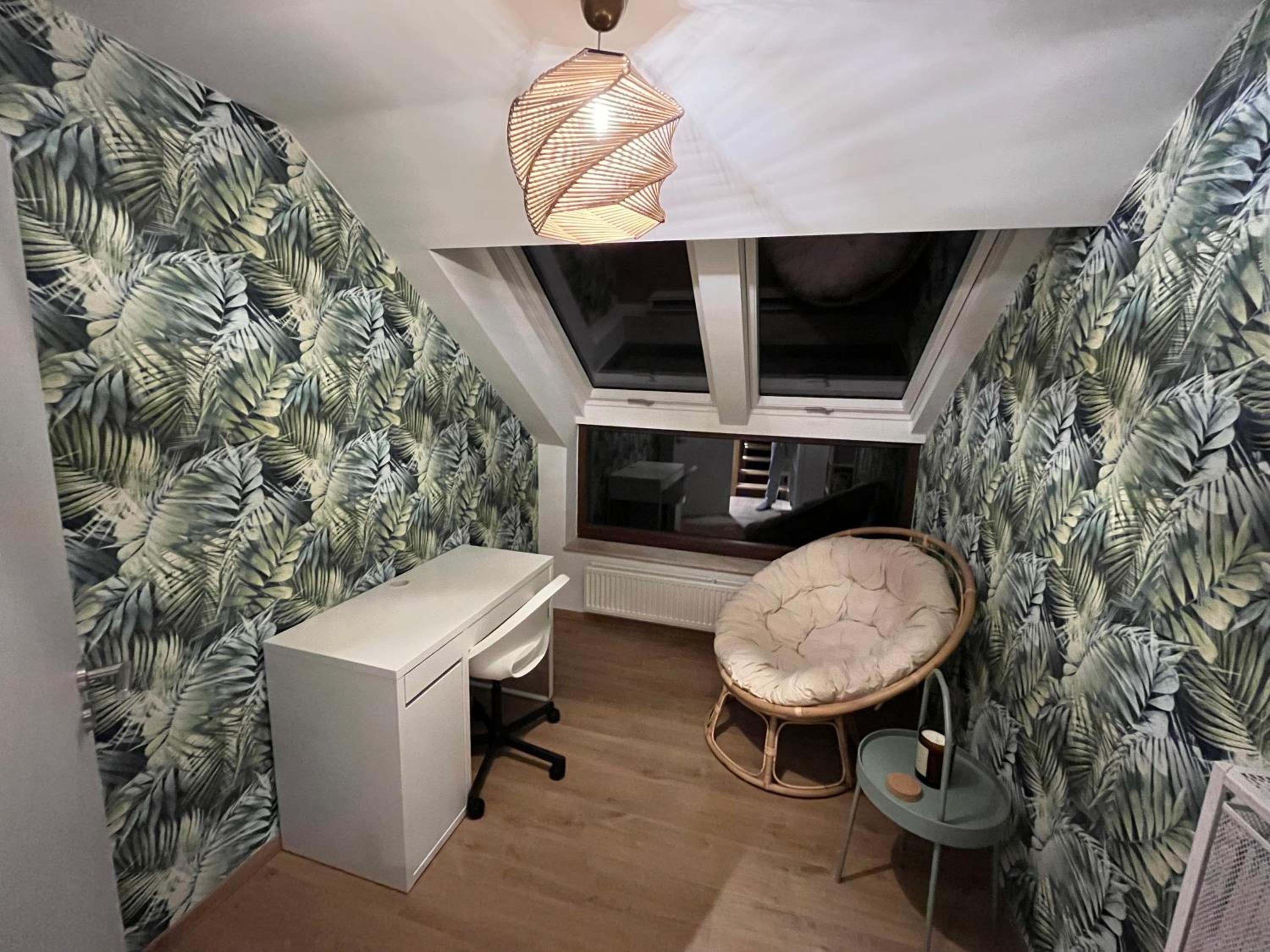Gîte Chez Doumé