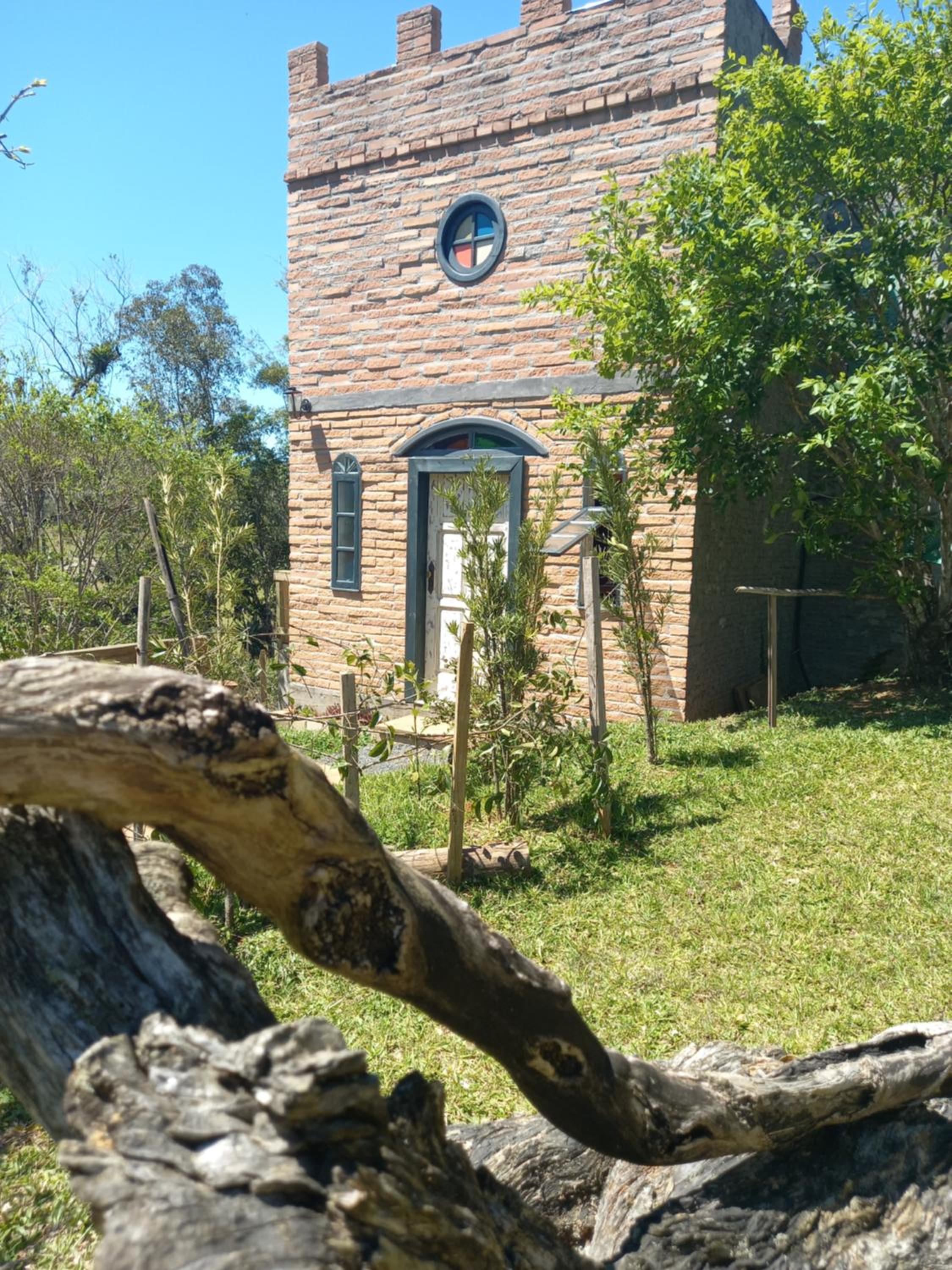 Pouso das Águias