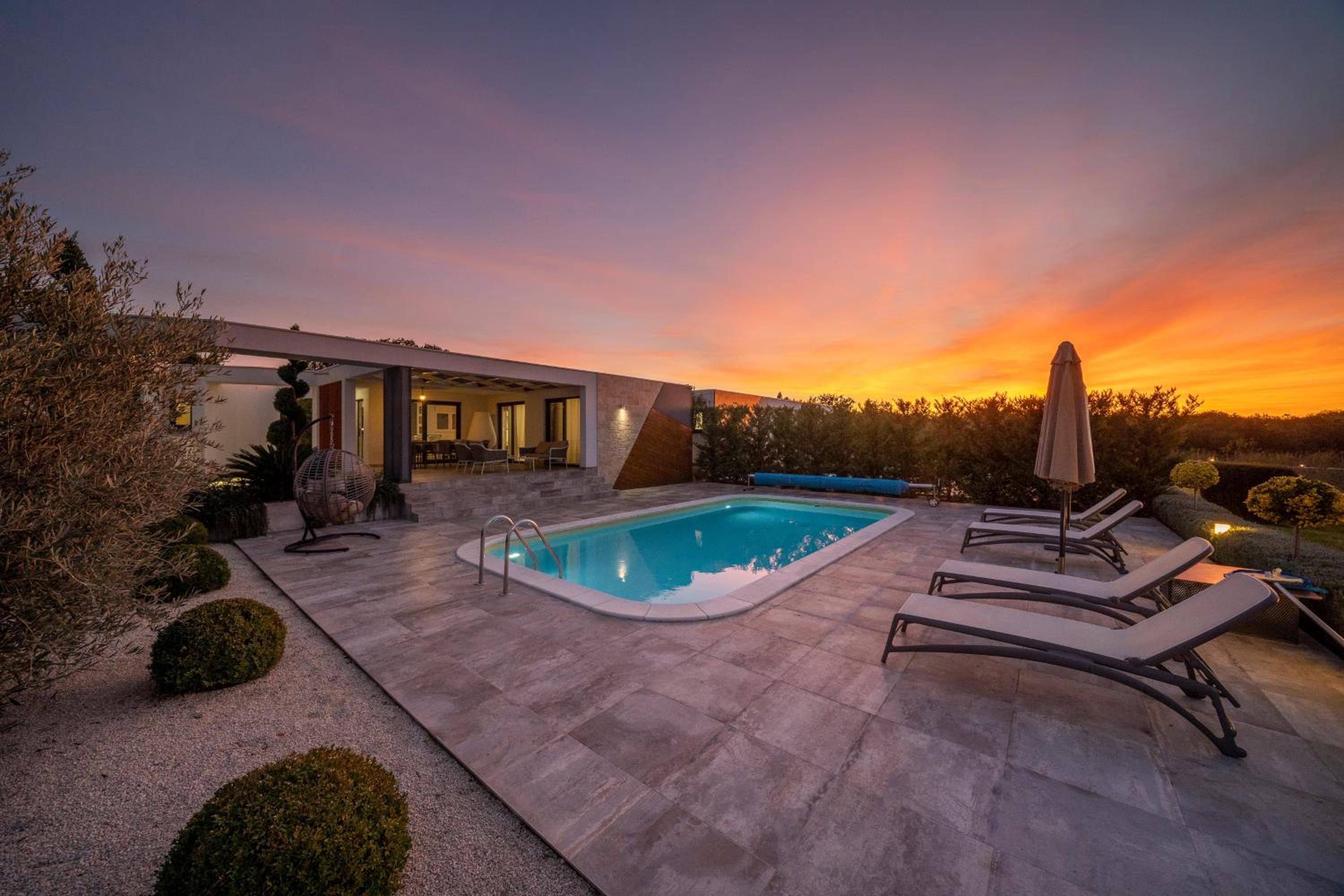Villas Terraneo