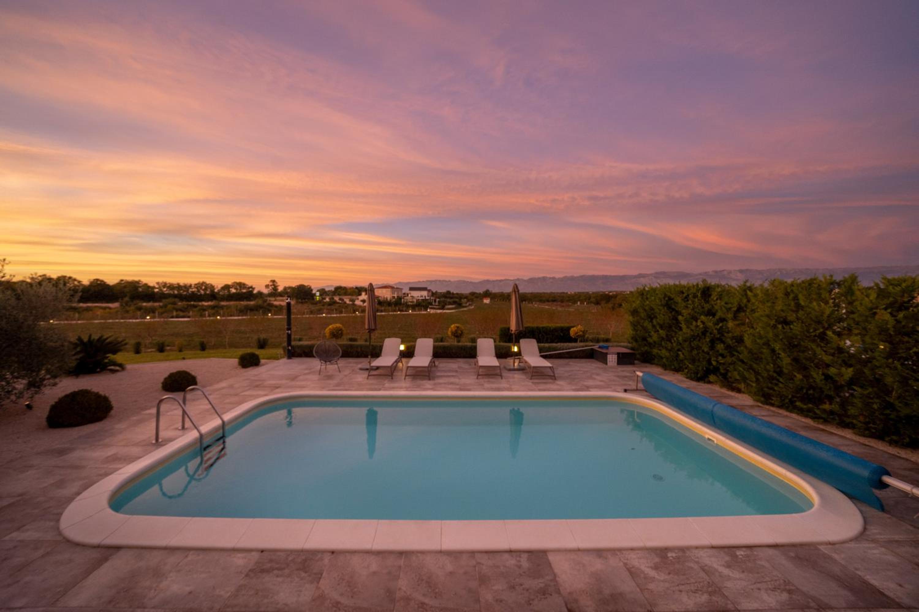 Villas Terraneo