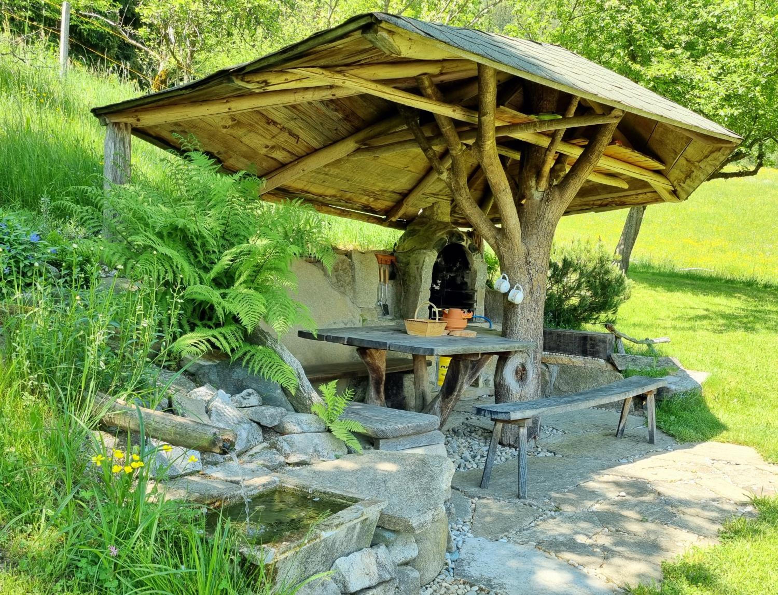 Apartma1 pri Adamu