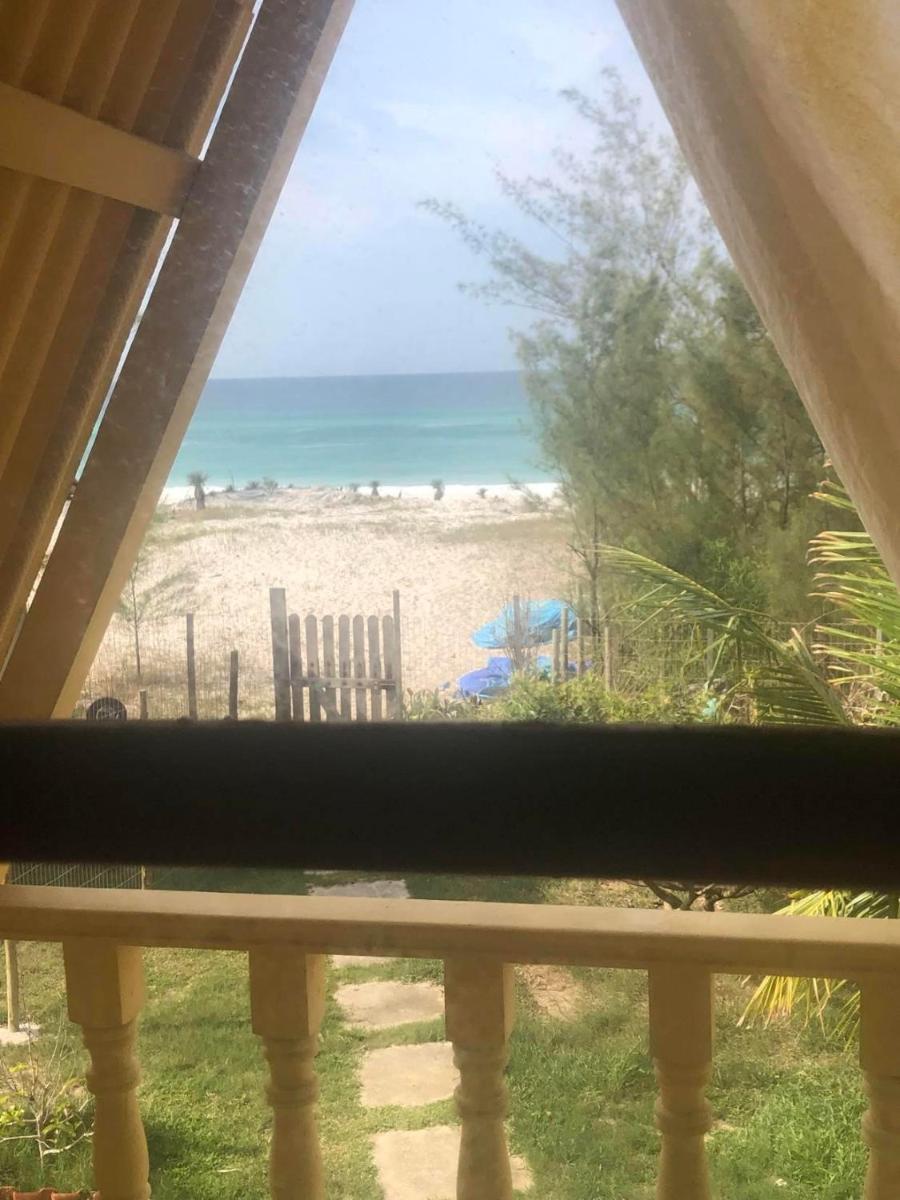Chale da pesca view 3
