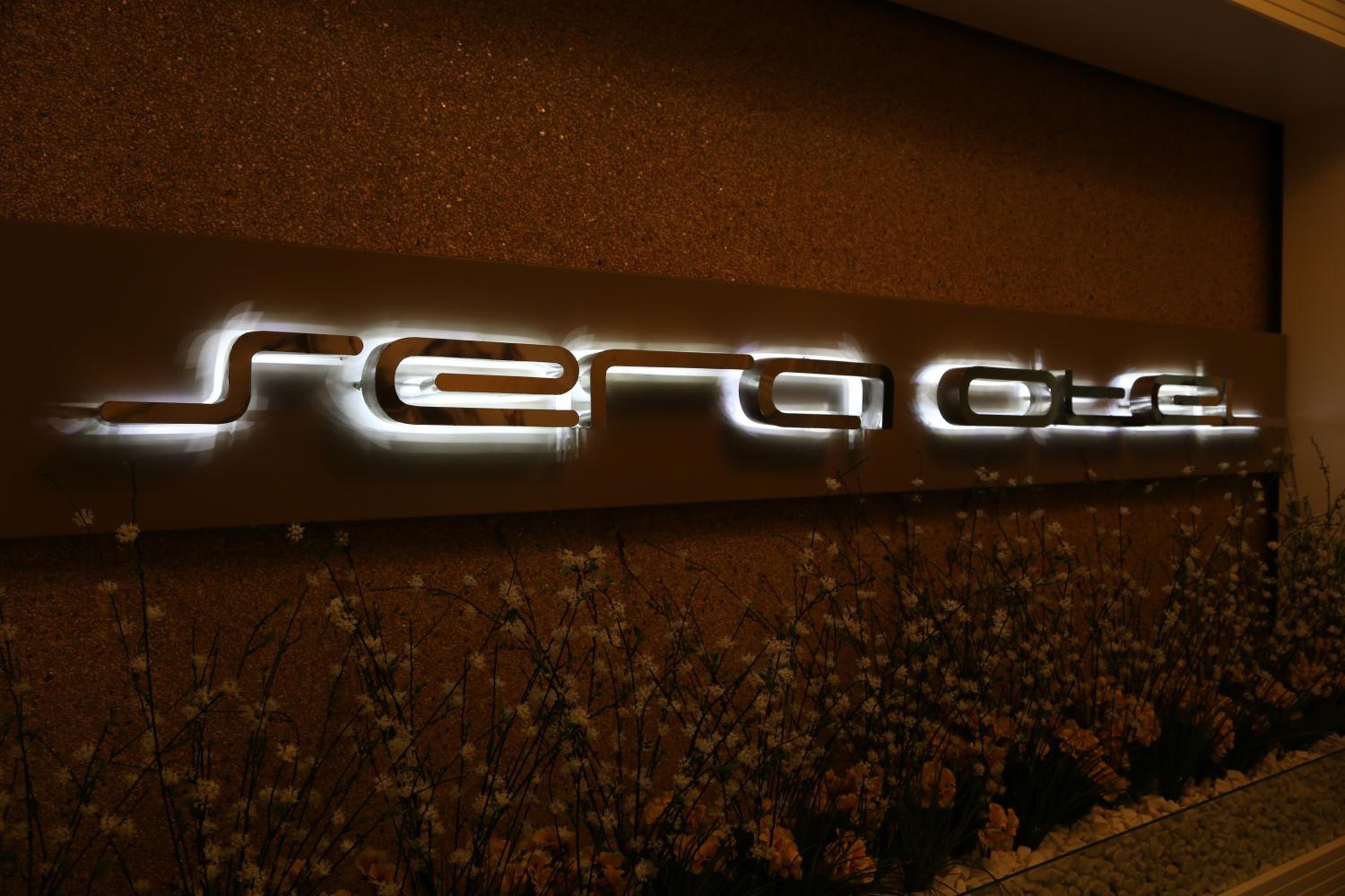 Grand Sera Hotel - Image 7