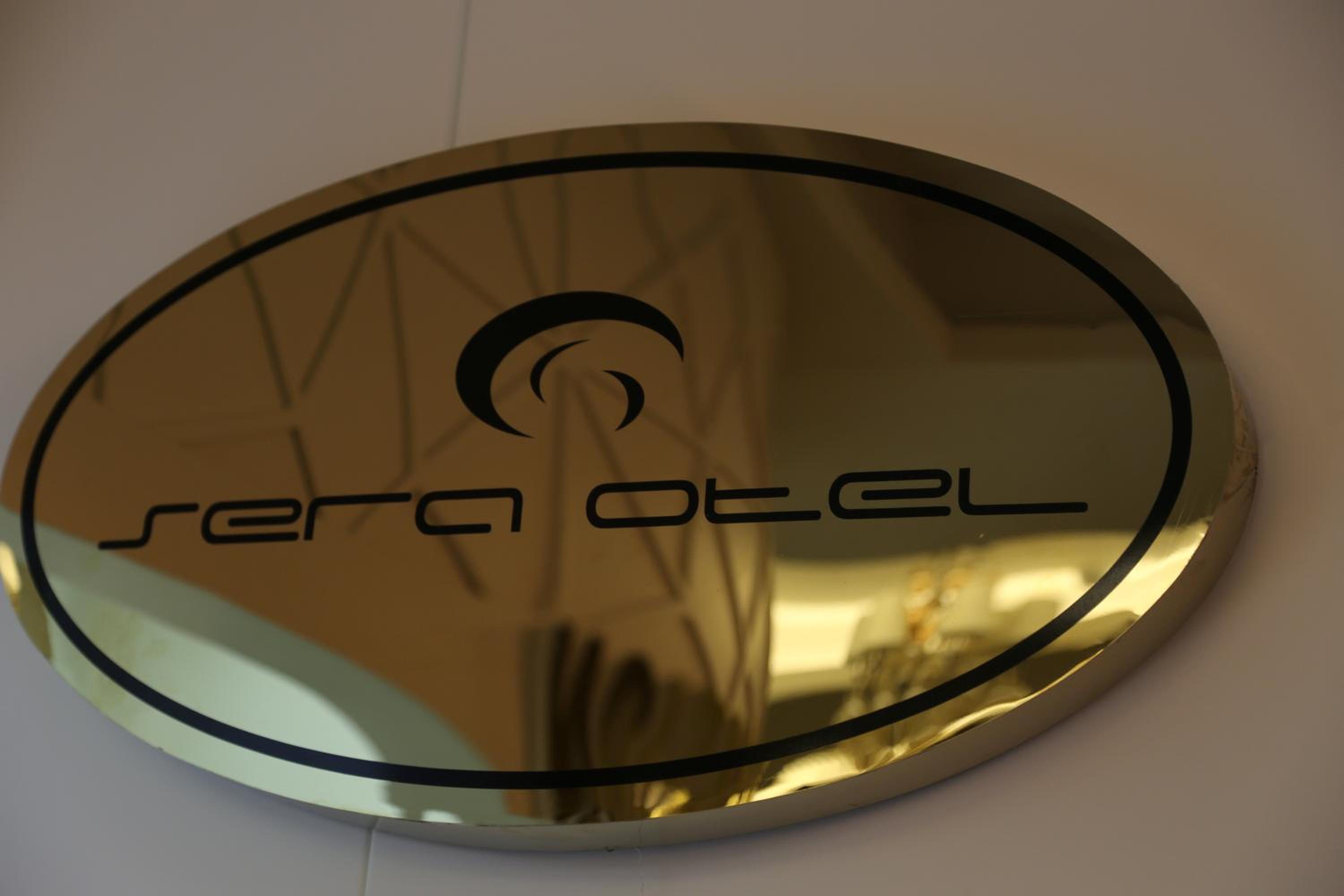 Grand Sera Hotel - Image 10