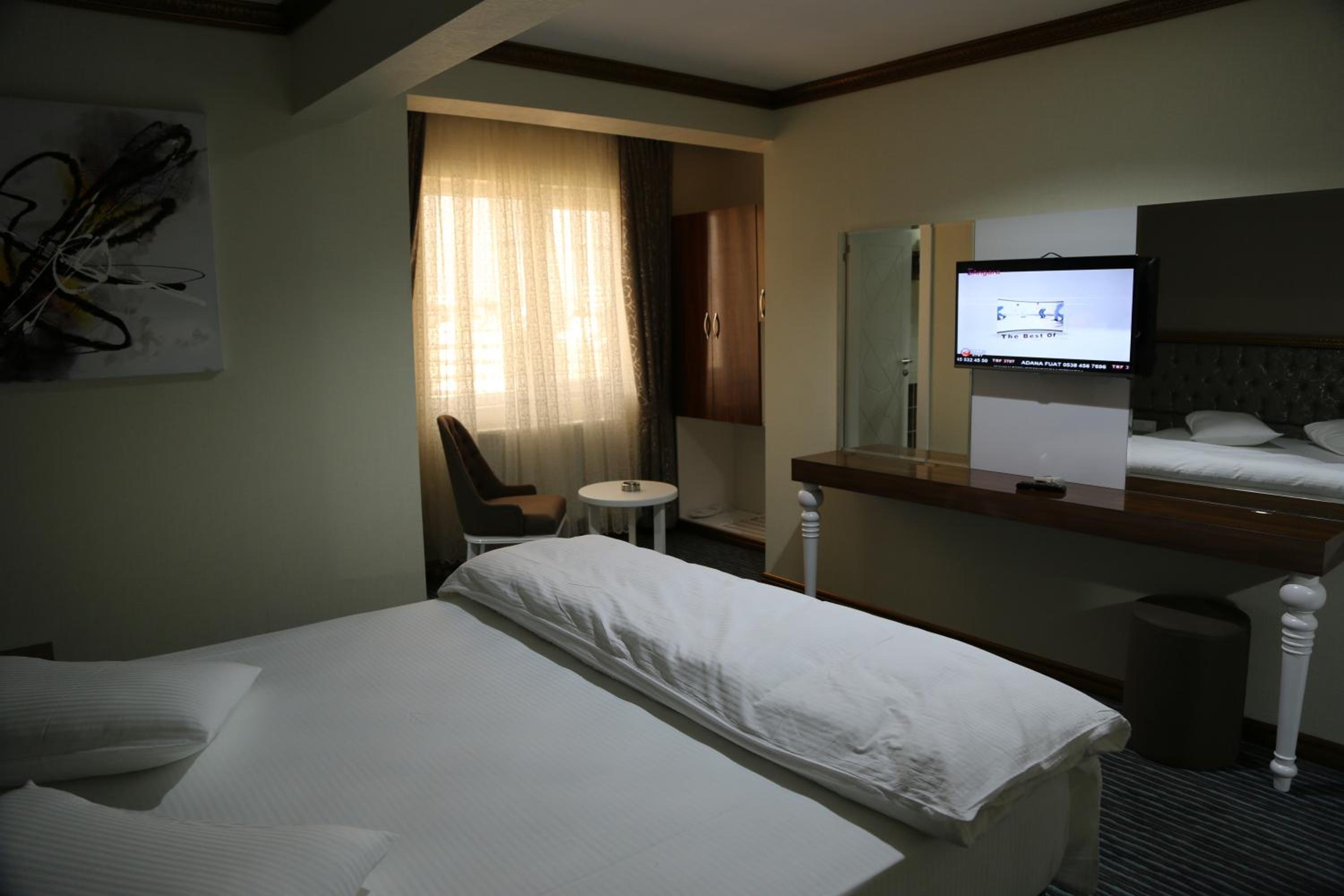 Grand Sera Hotel - Image 15