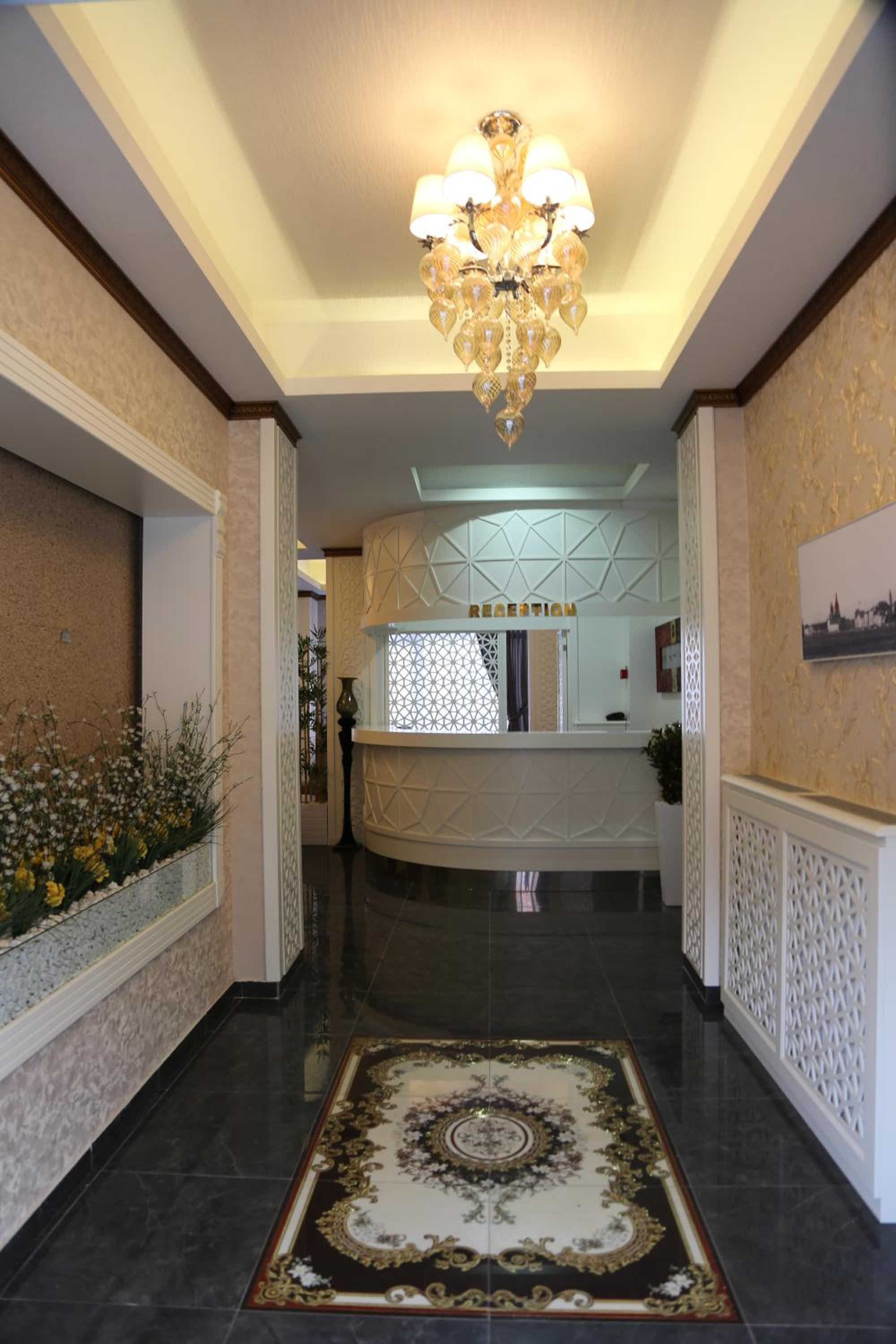 Grand Sera Hotel - Image 17