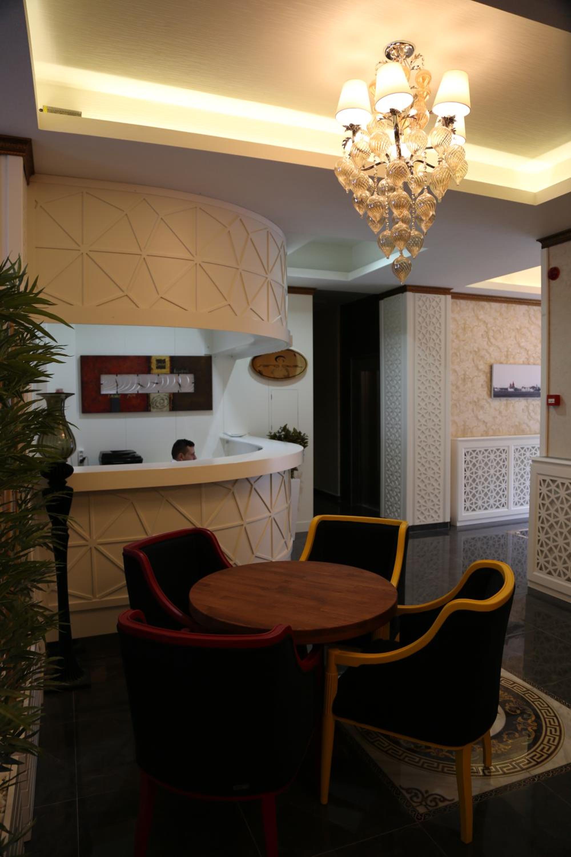 Grand Sera Hotel - Image 19