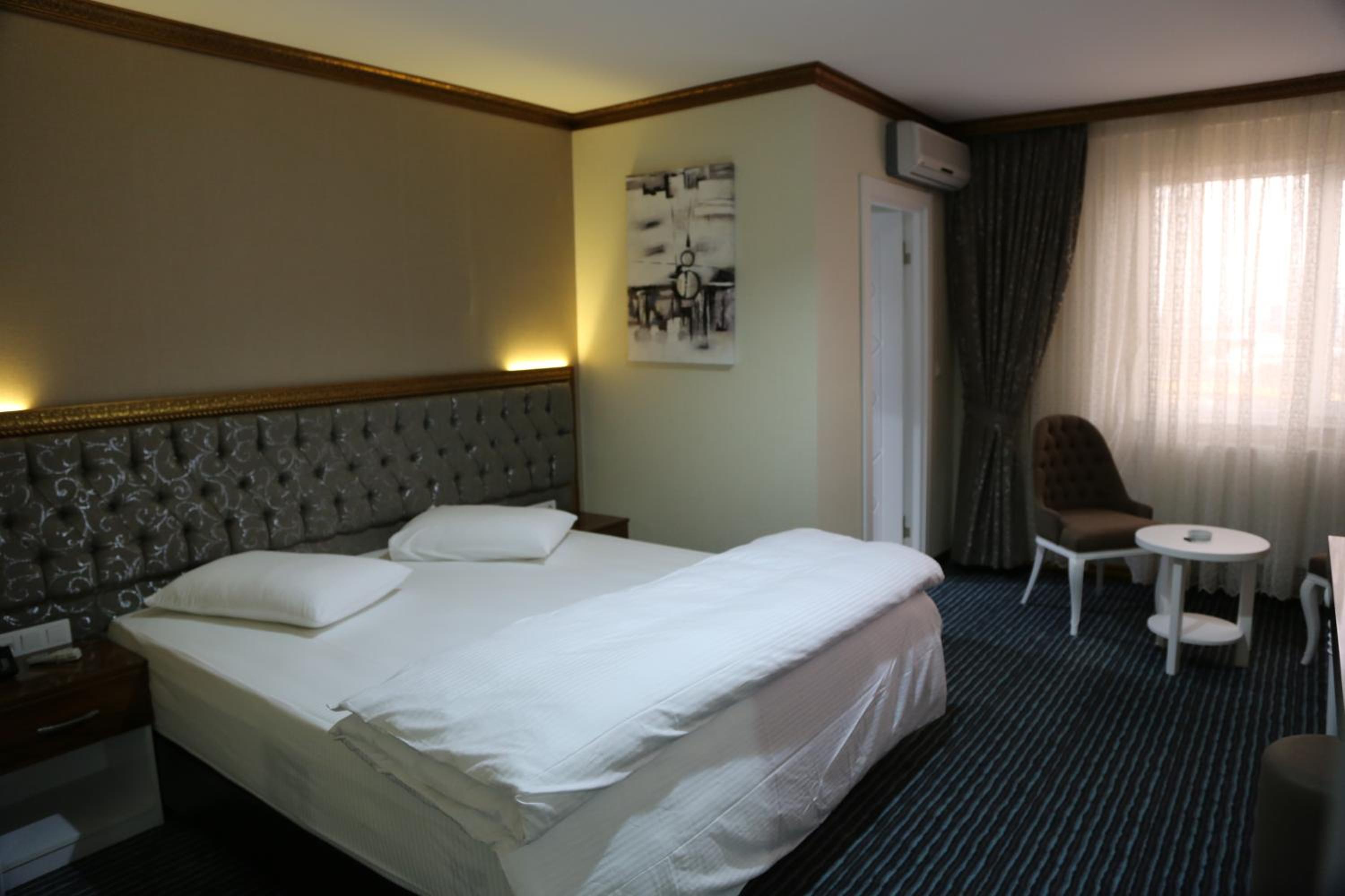 Grand Sera Hotel - Image 67