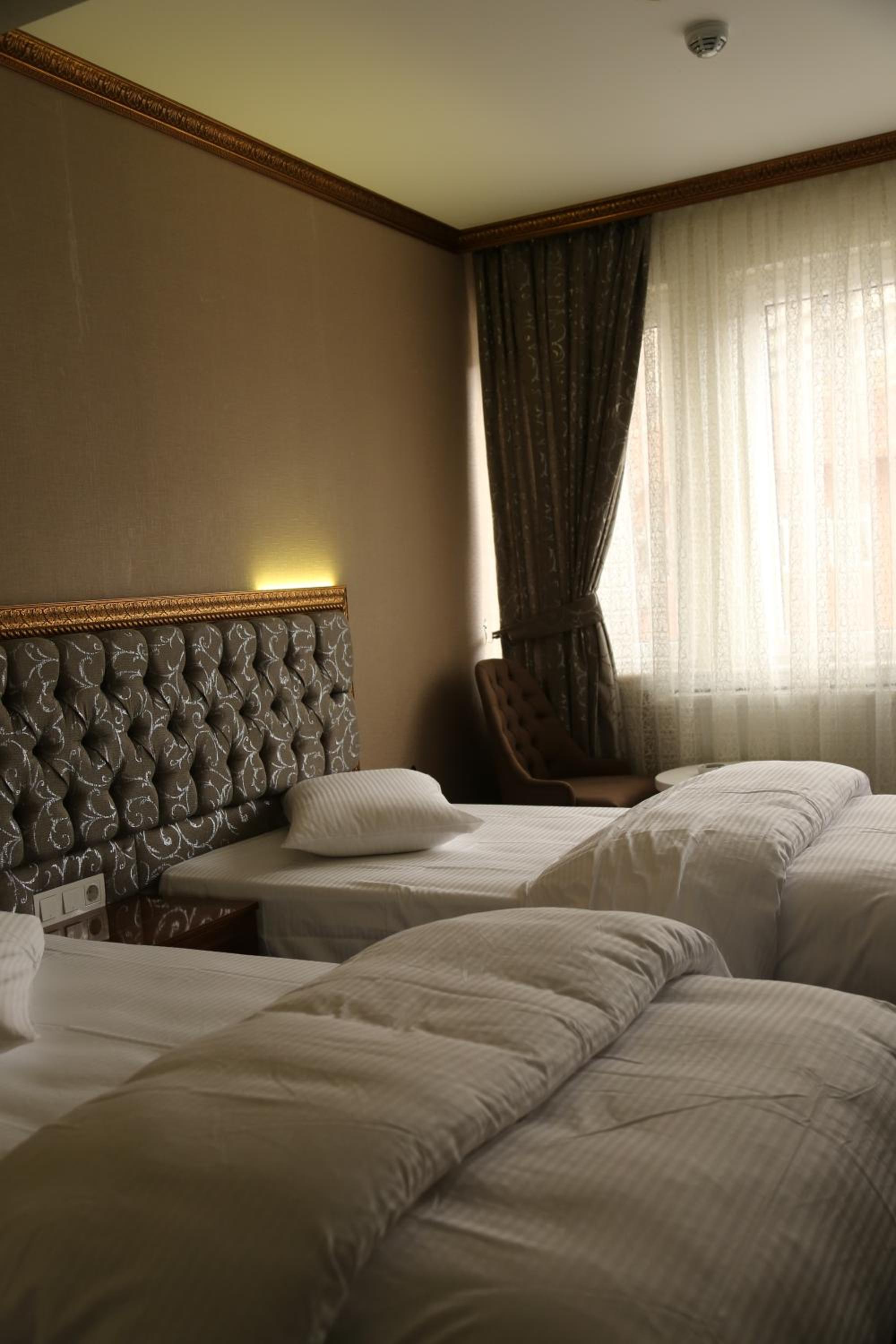Grand Sera Hotel - Image 68