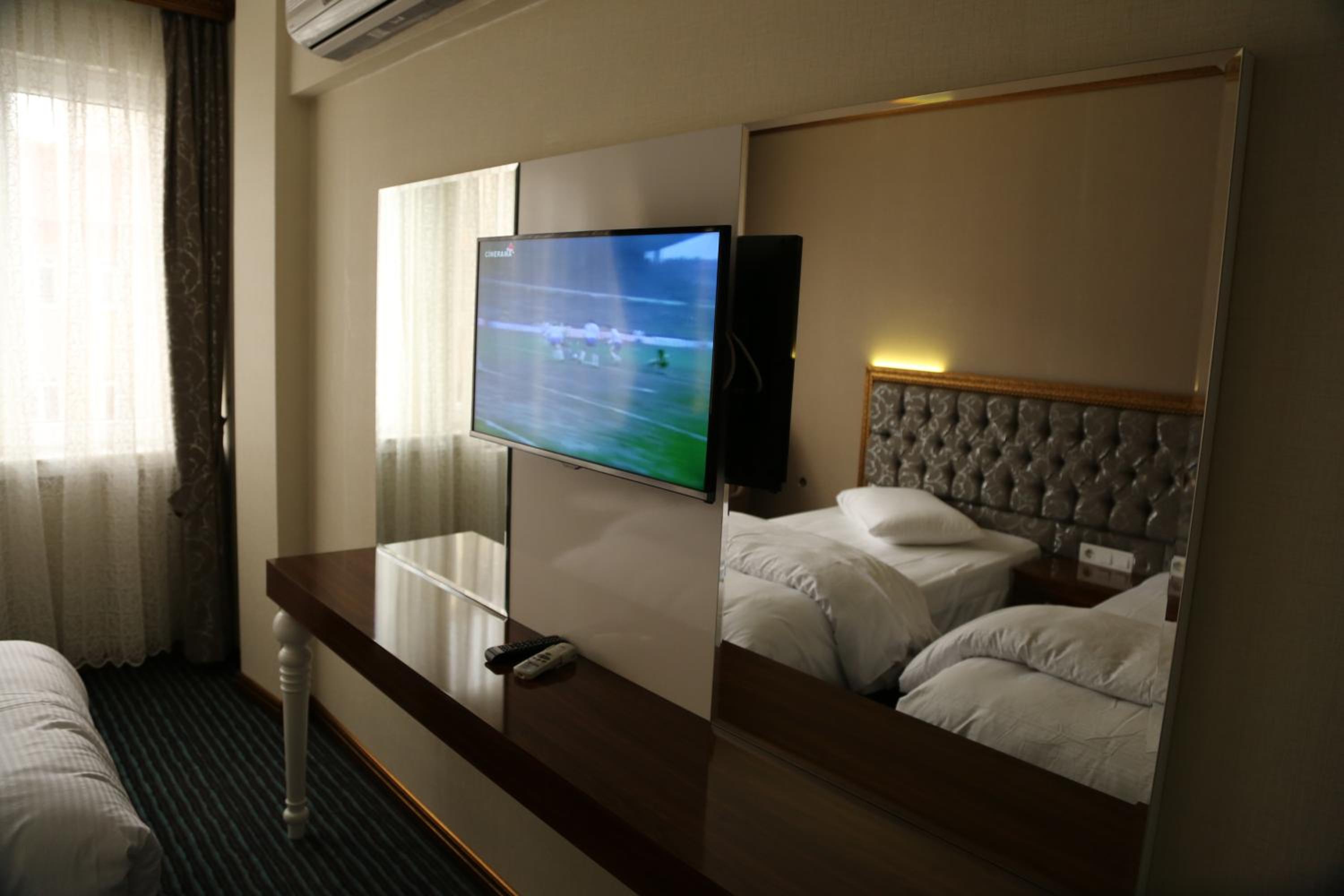 Grand Sera Hotel - Image 69