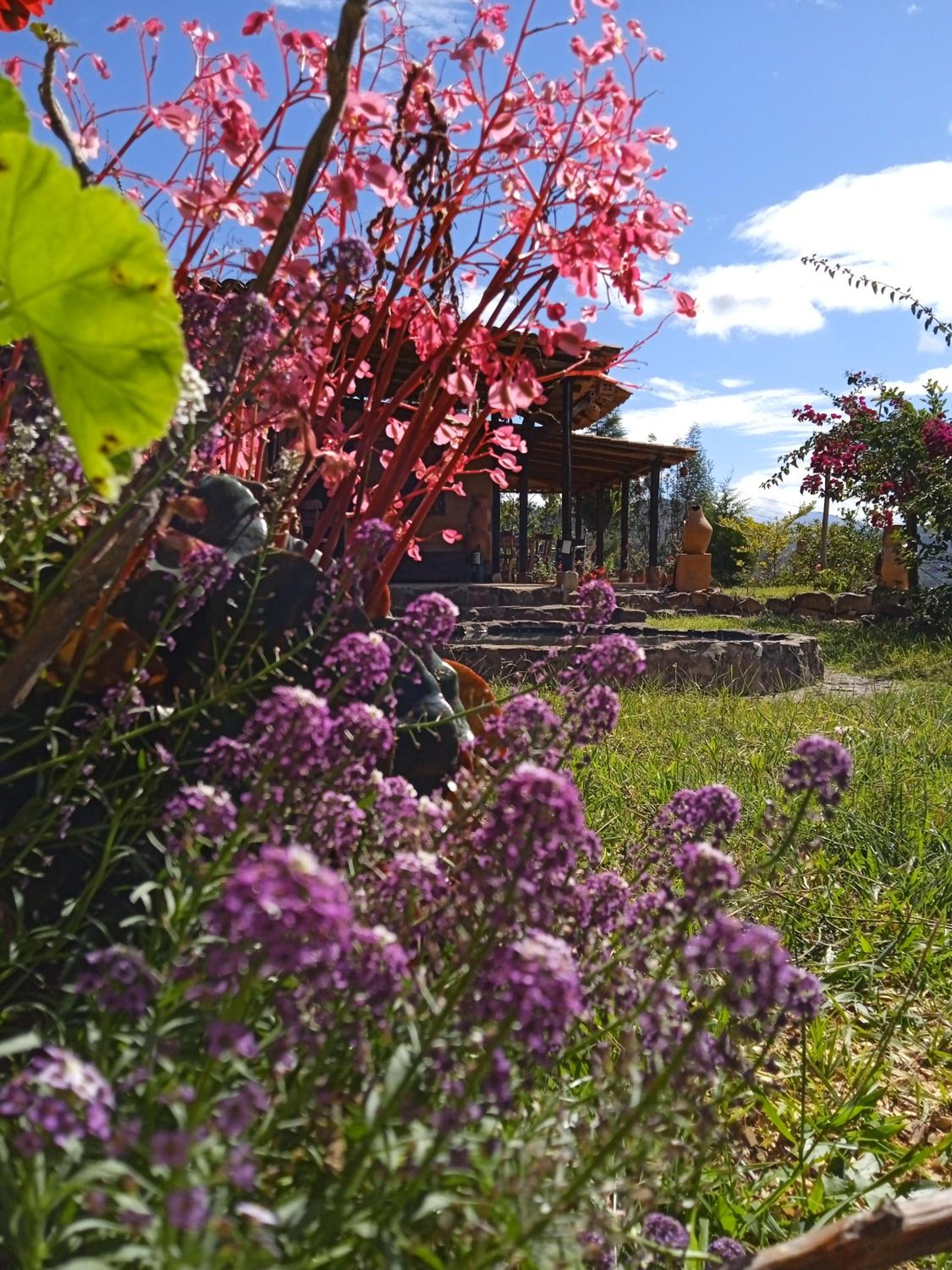 Posada El Artesano De Raquira