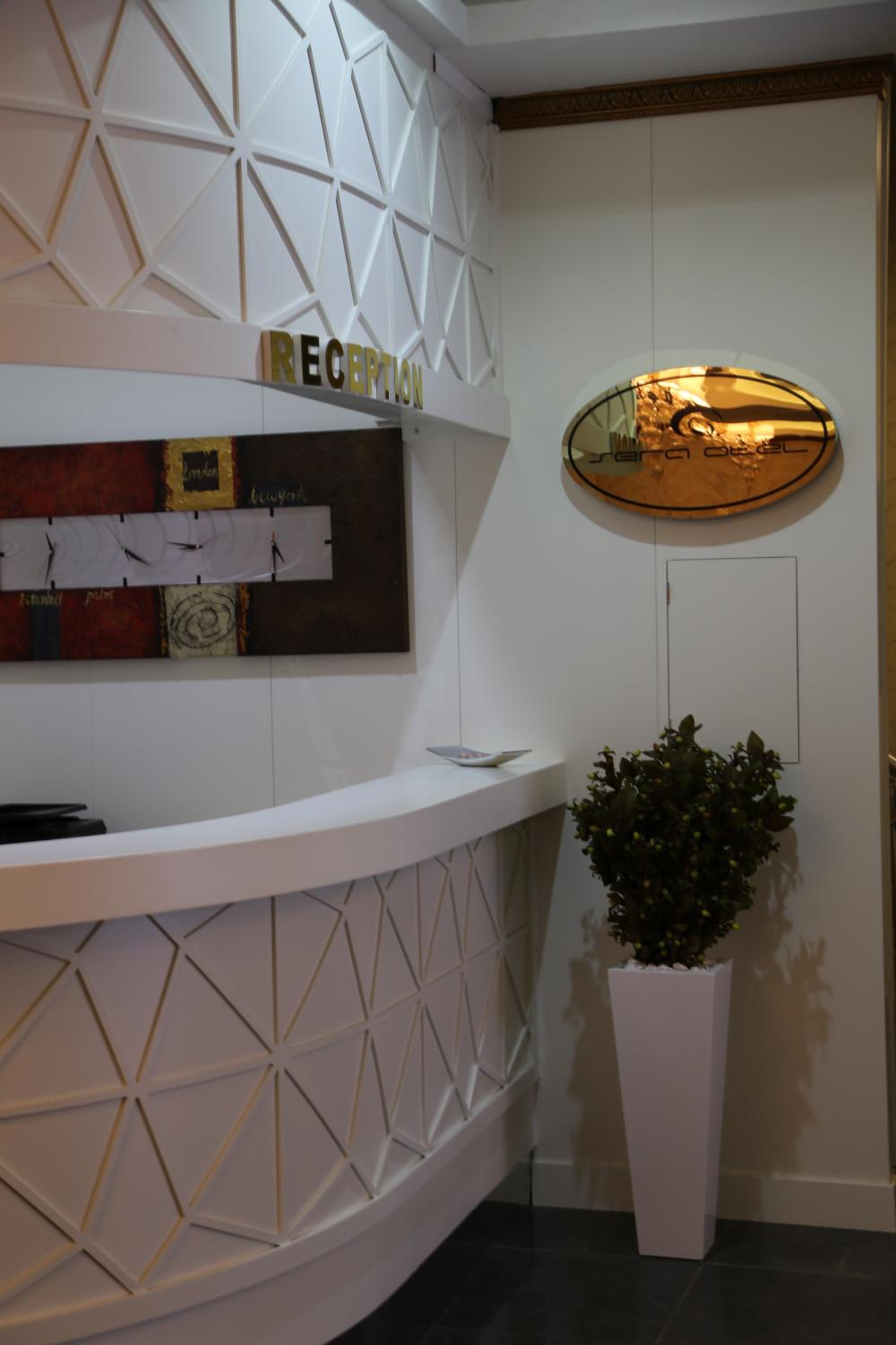 Grand Sera Hotel - Image 73