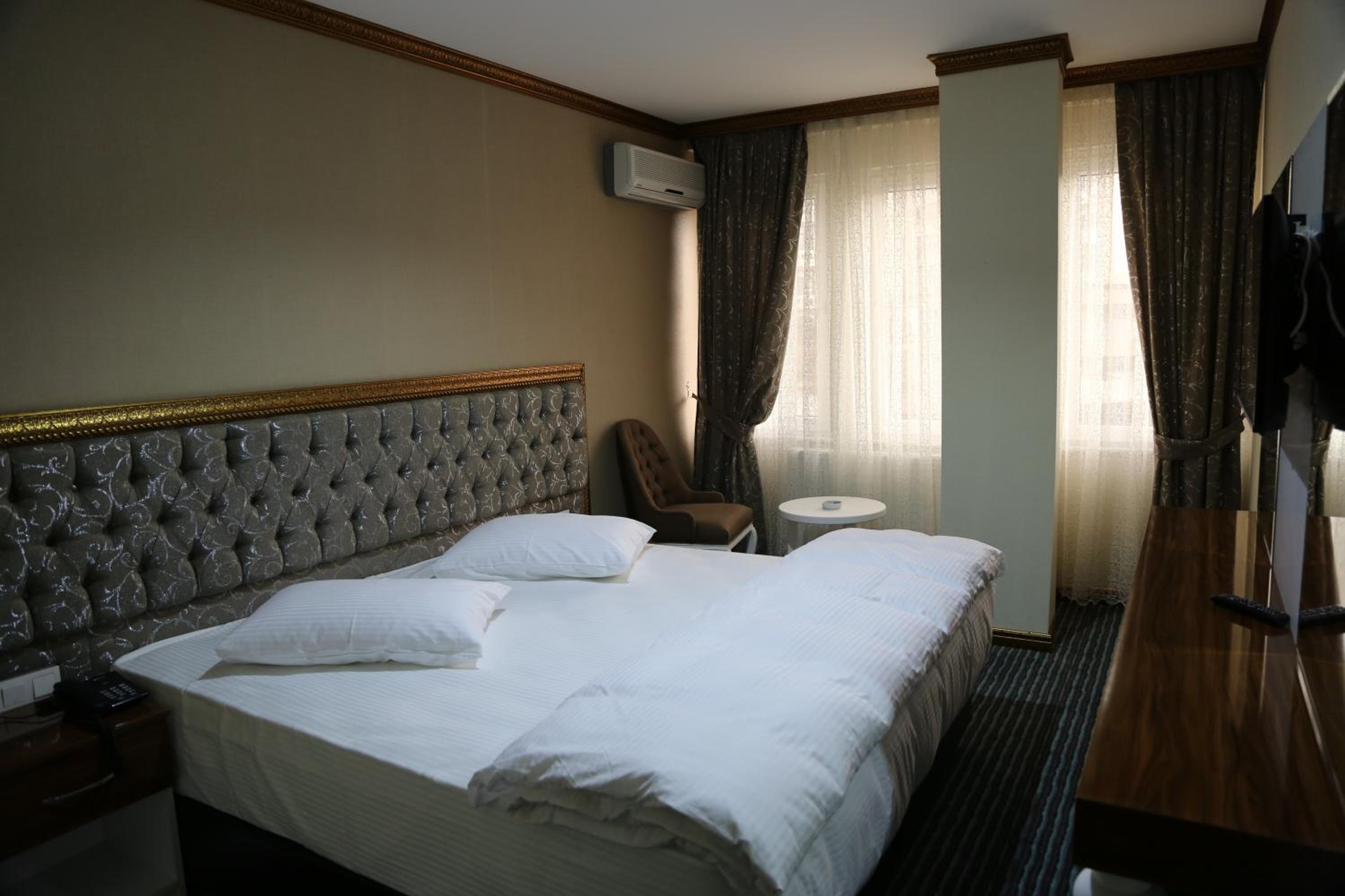 Grand Sera Hotel - Image 30