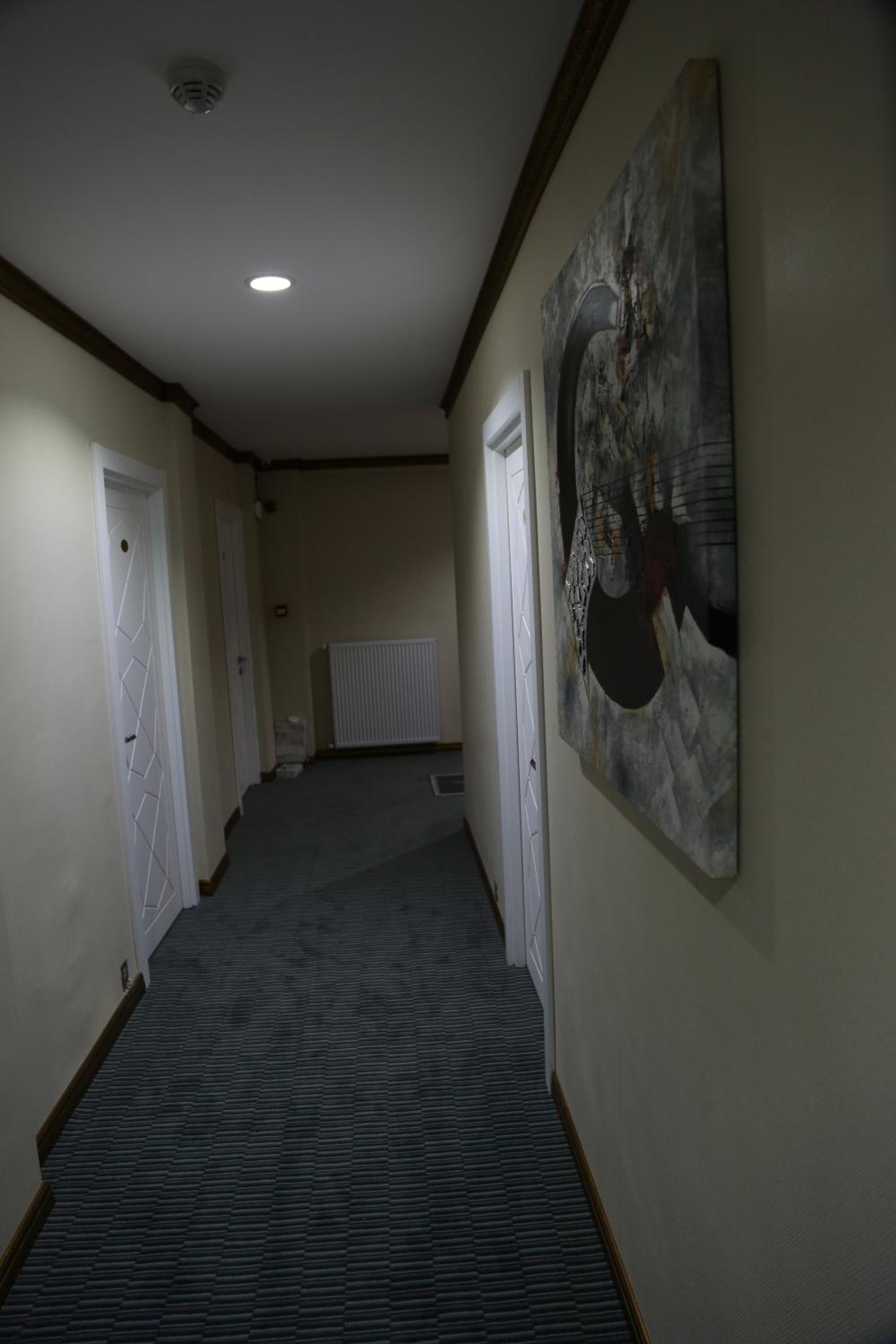 Grand Sera Hotel - Image 32