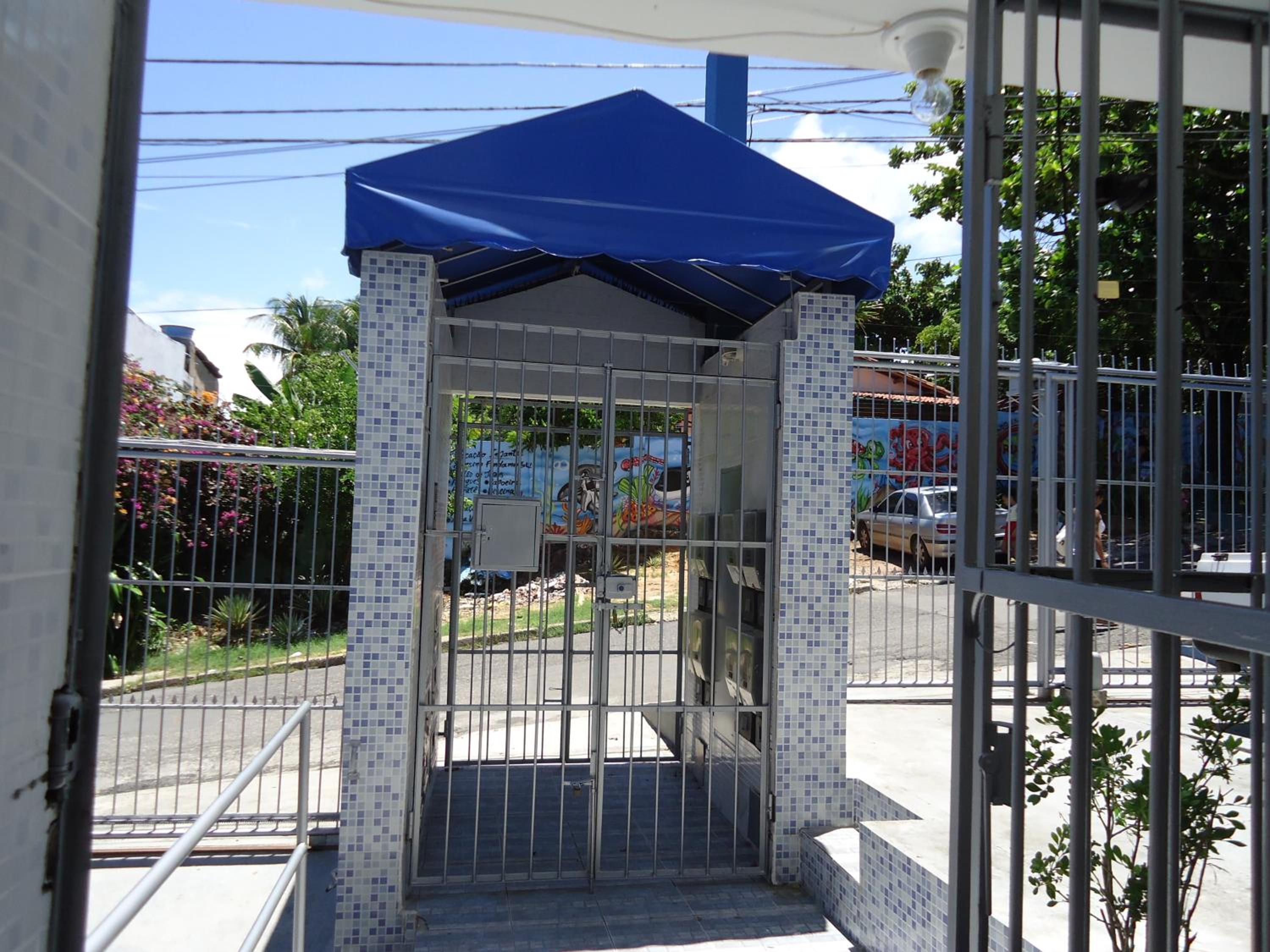 Residence Sonho Azul