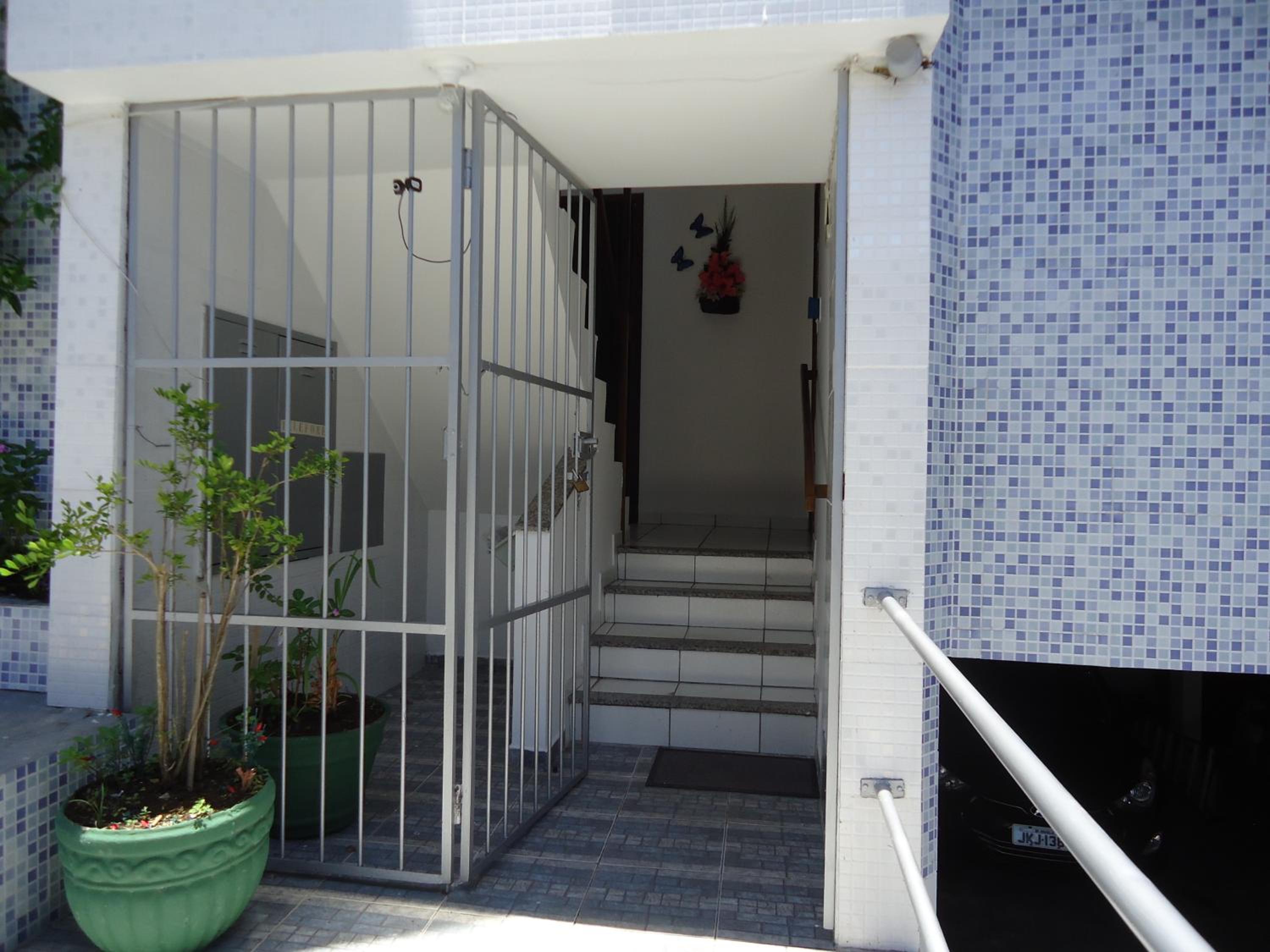 Residence Sonho Azul