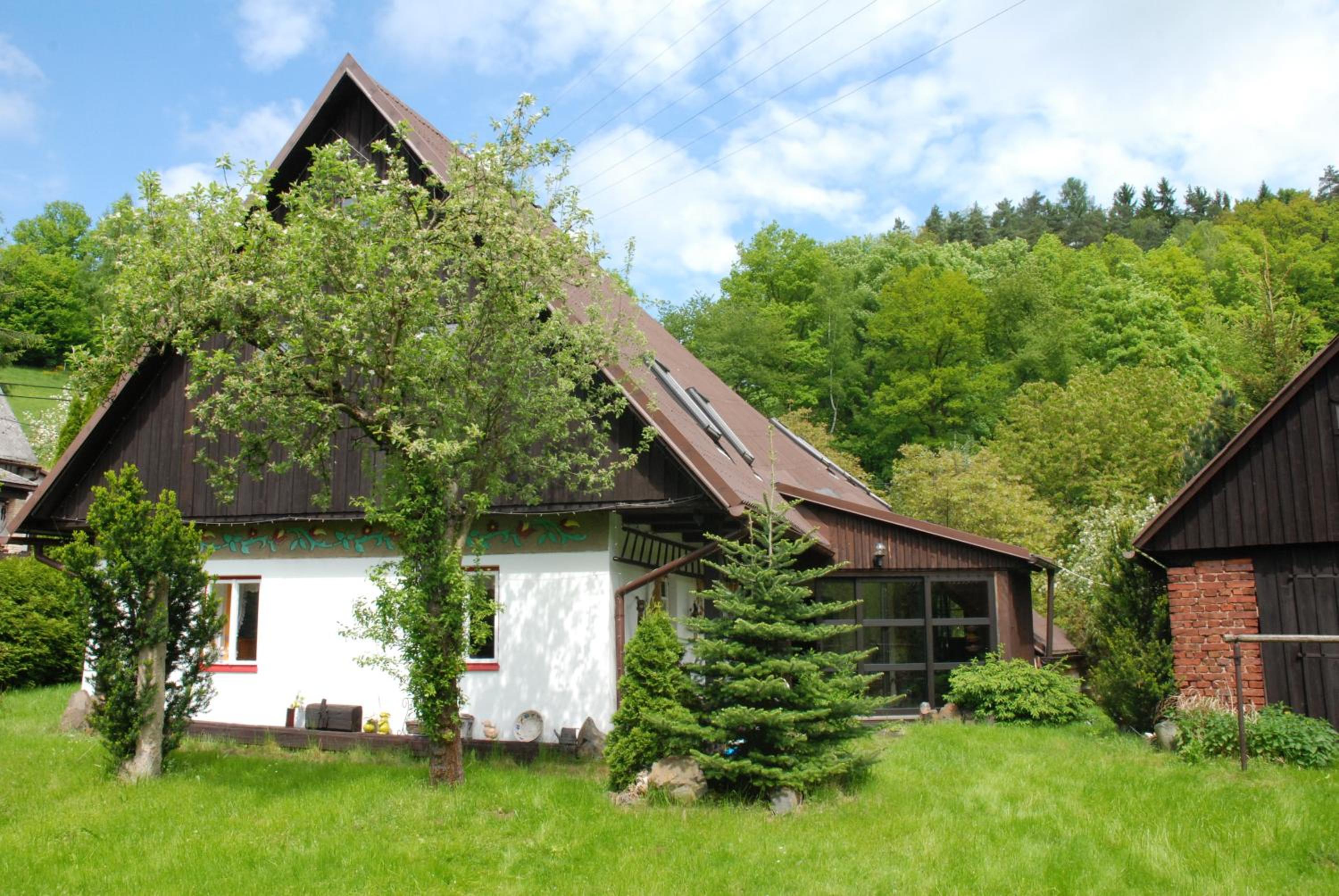 Holiday home Fairytale