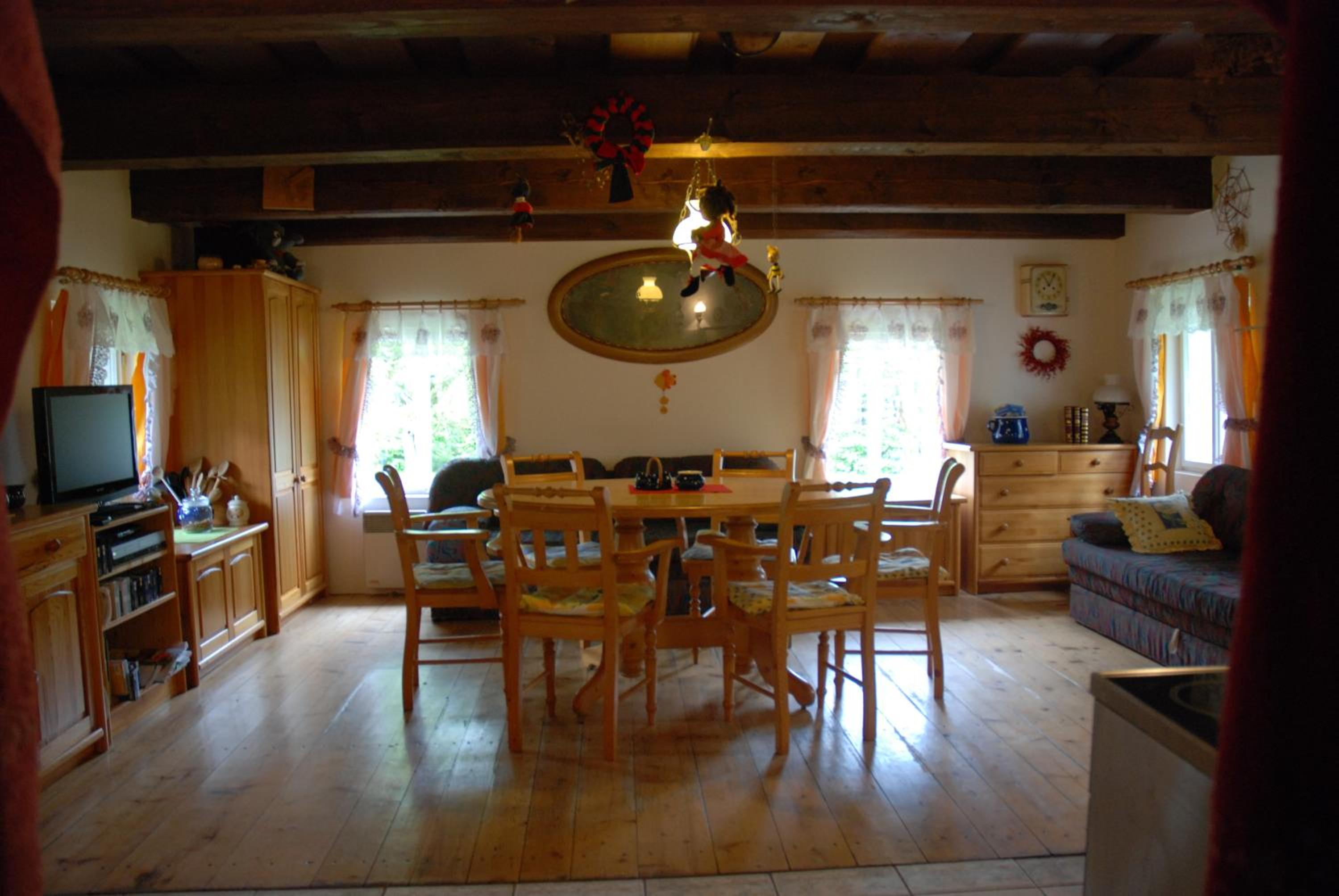 Holiday home Fairytale