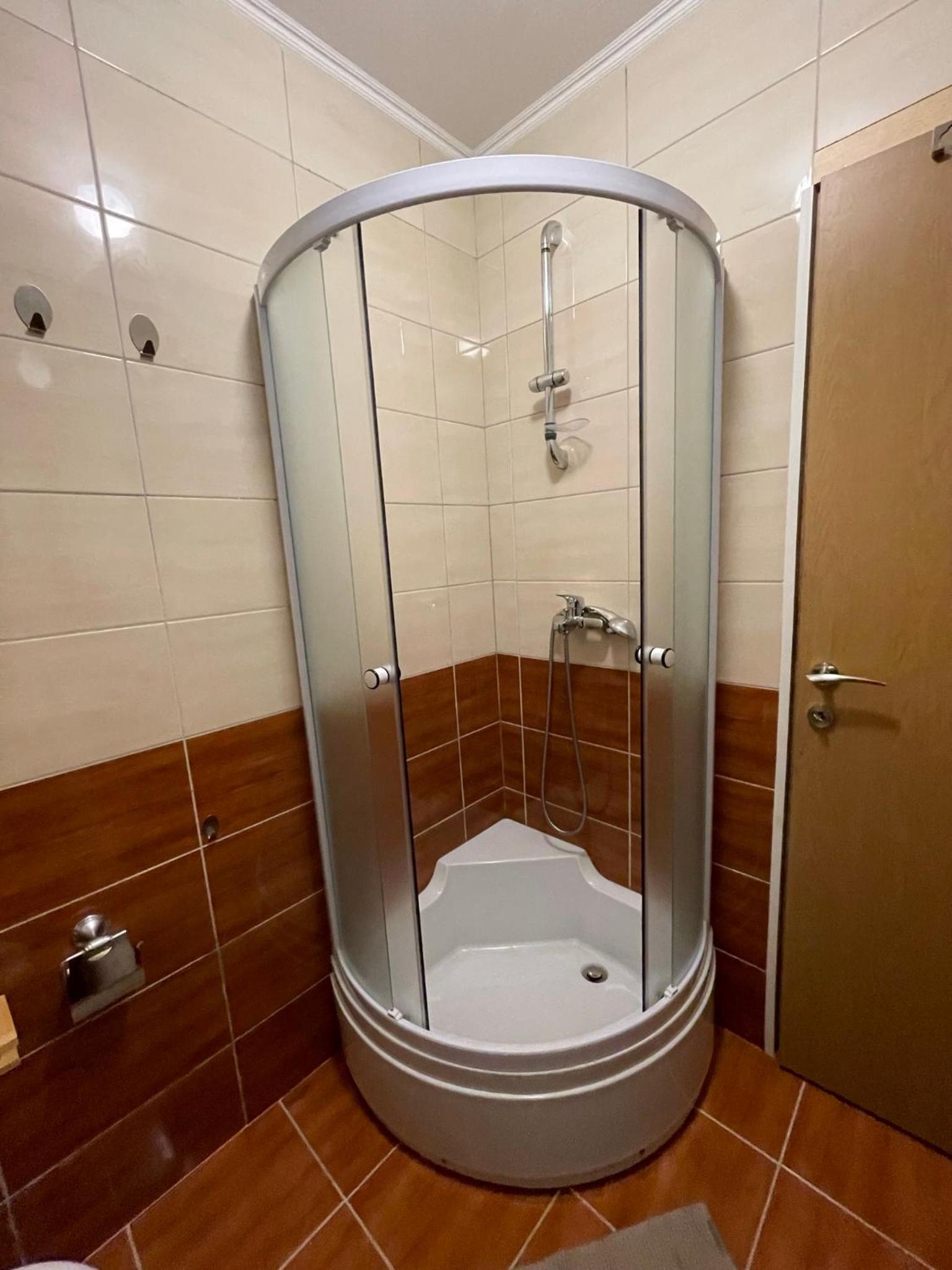 Studio apartman Winter Place