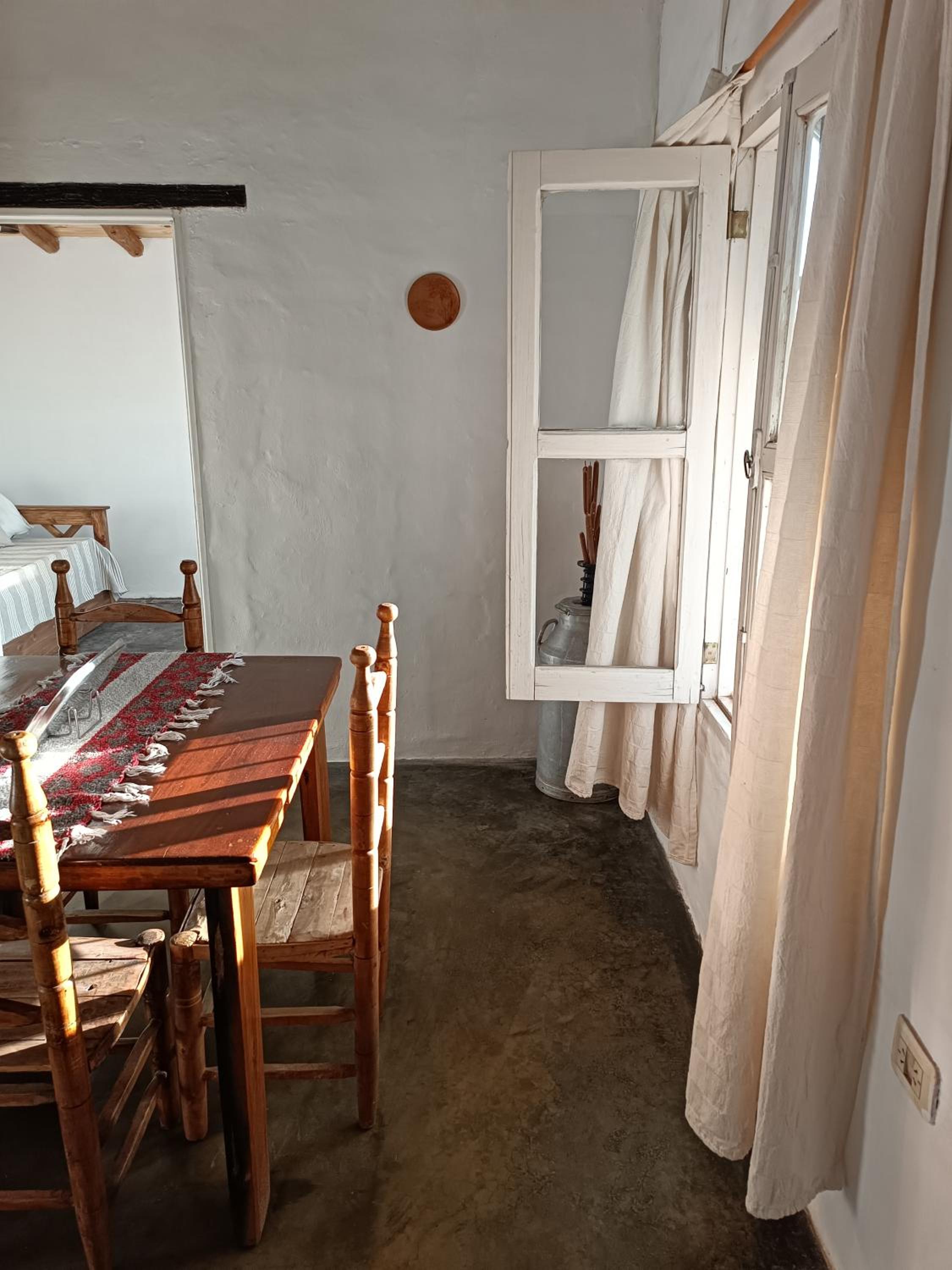 Apartamento Cerrito