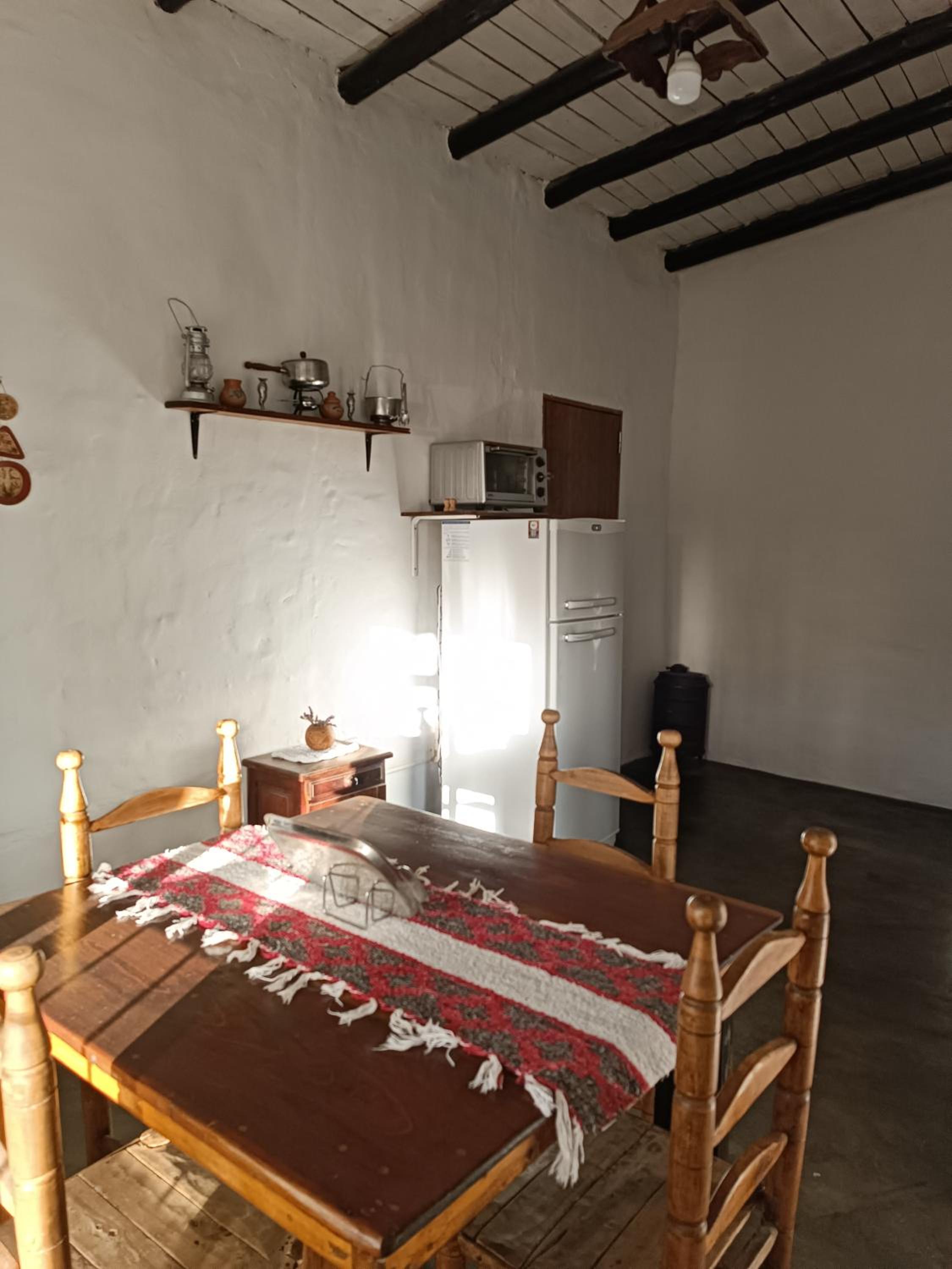 Apartamento Cerrito