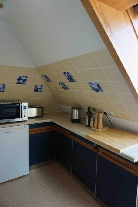 Apartment mit Ausblick im Dresdner Südwesten