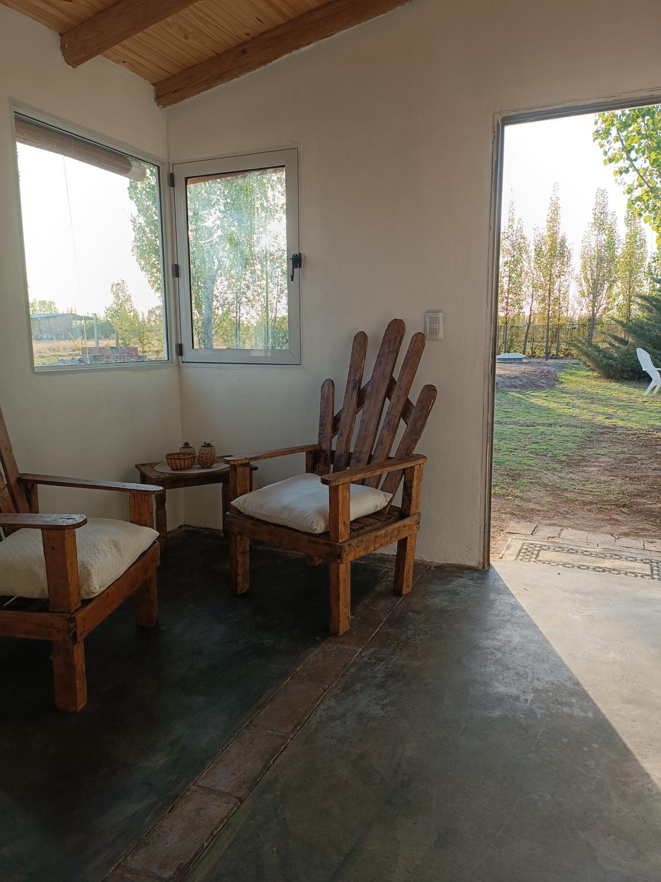 Apartamento Cerrito