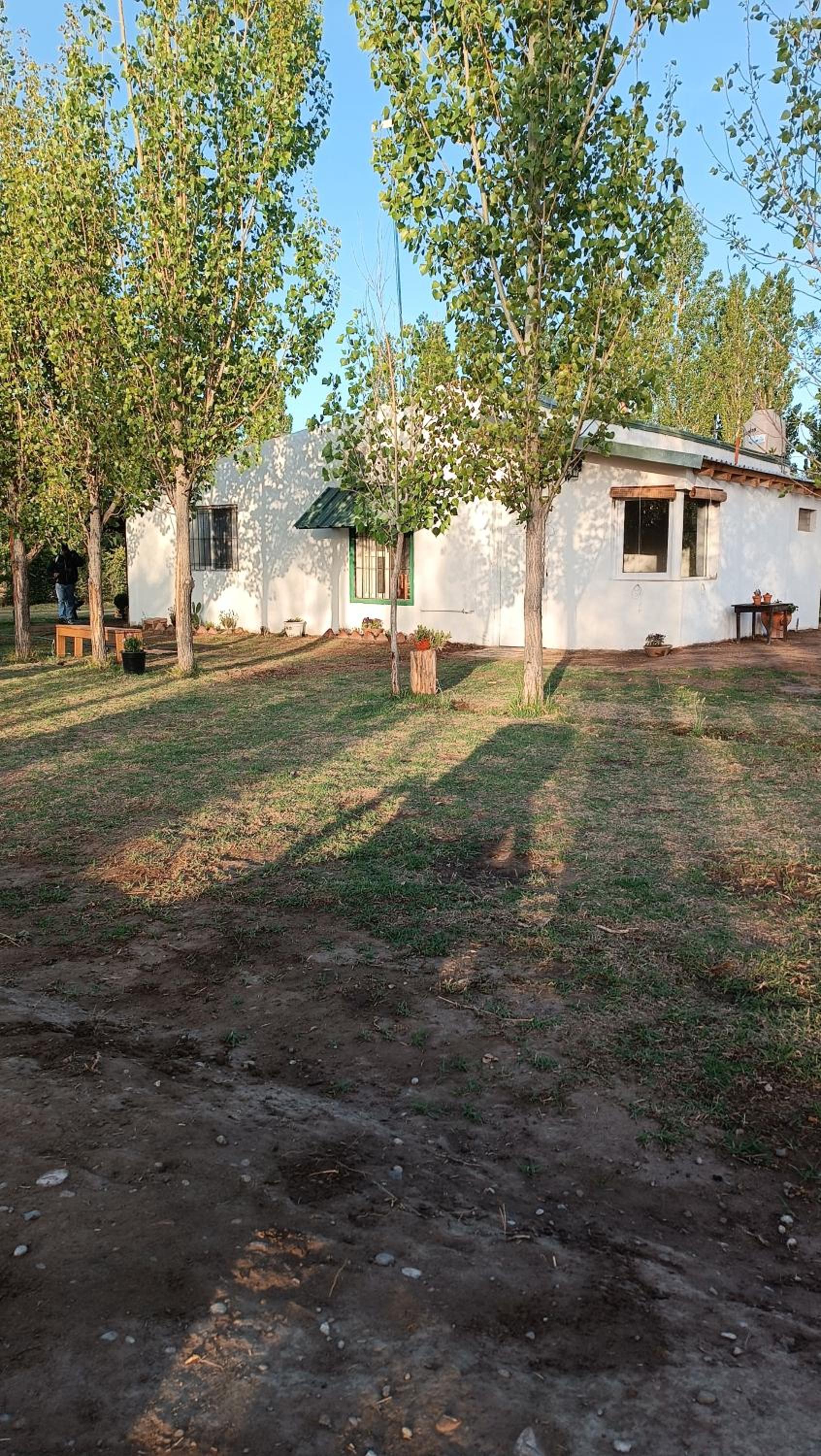 Apartamento Cerrito