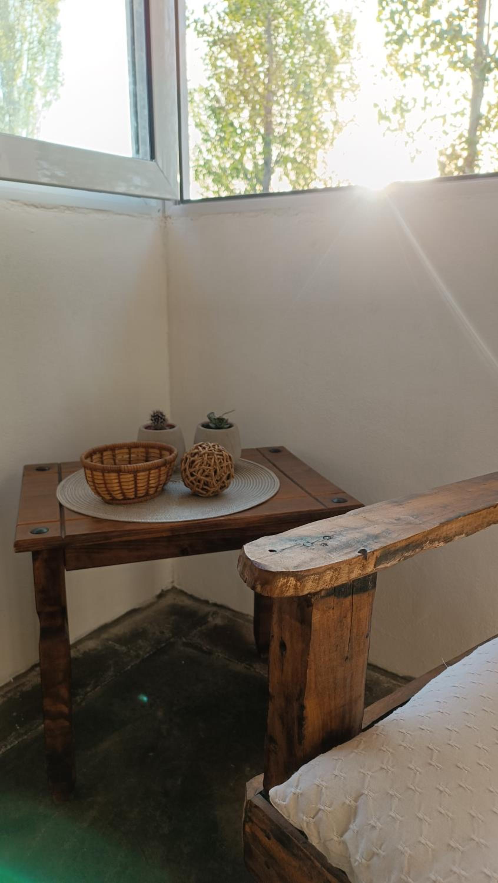 Apartamento Cerrito