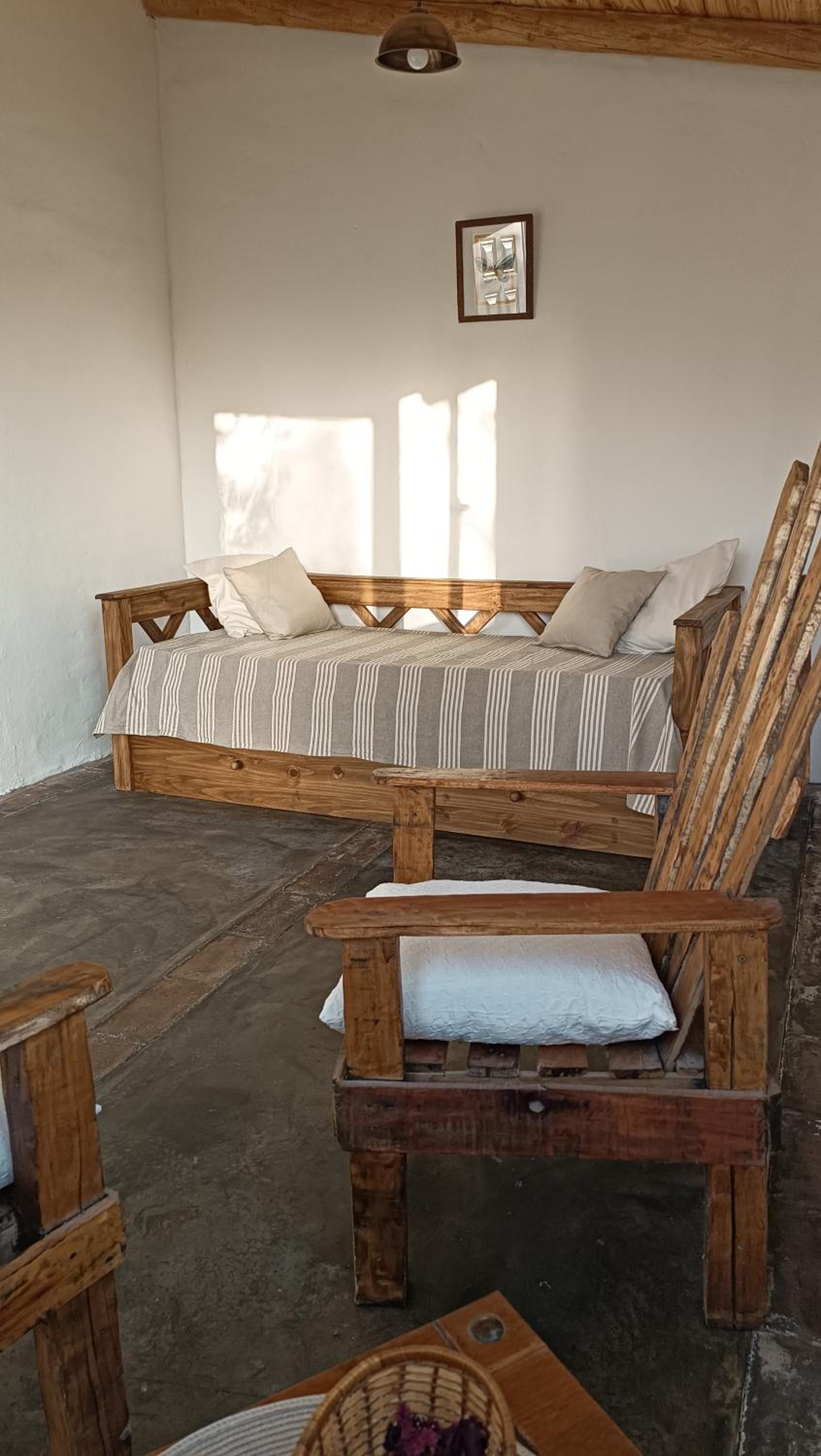 Apartamento Cerrito