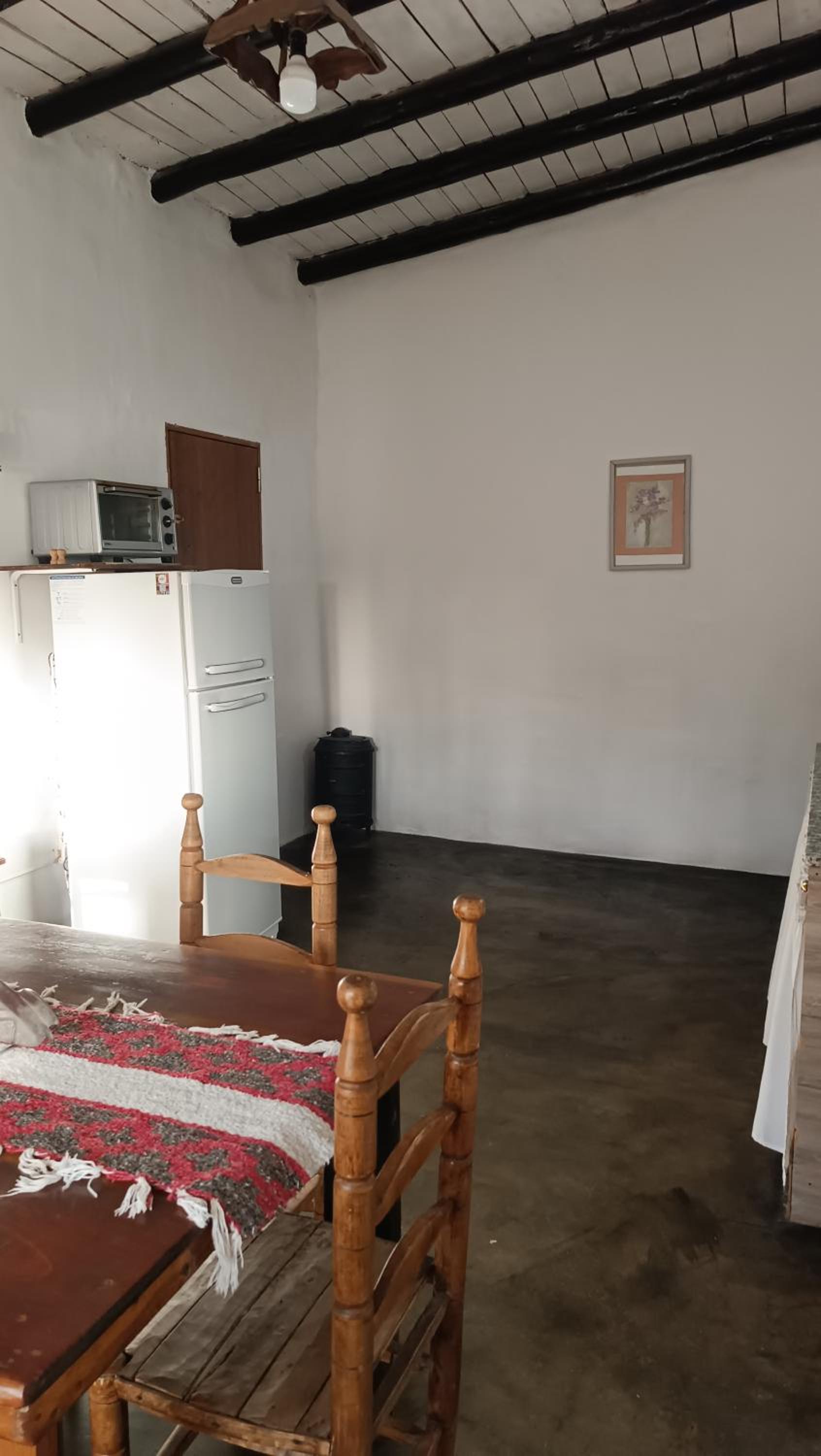 Apartamento Cerrito