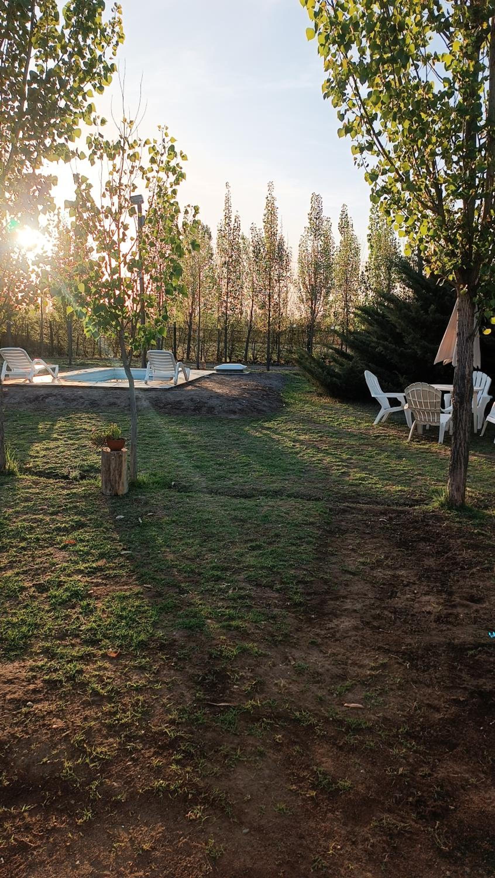 Apartamento Cerrito