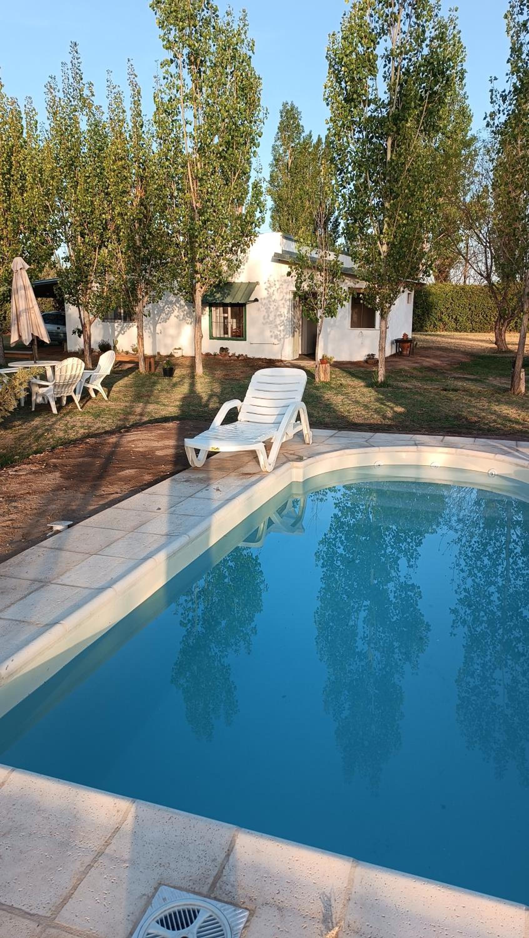 Apartamento Cerrito