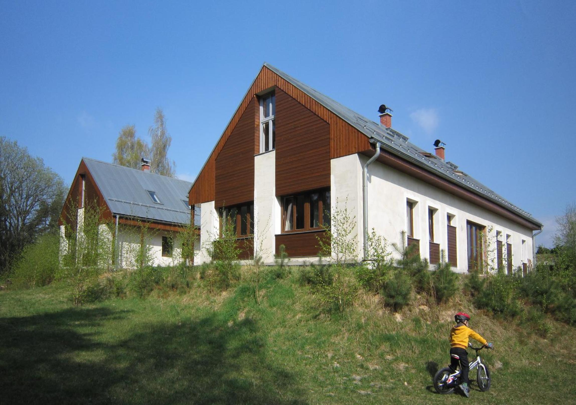 Penzion Na Pohoři
