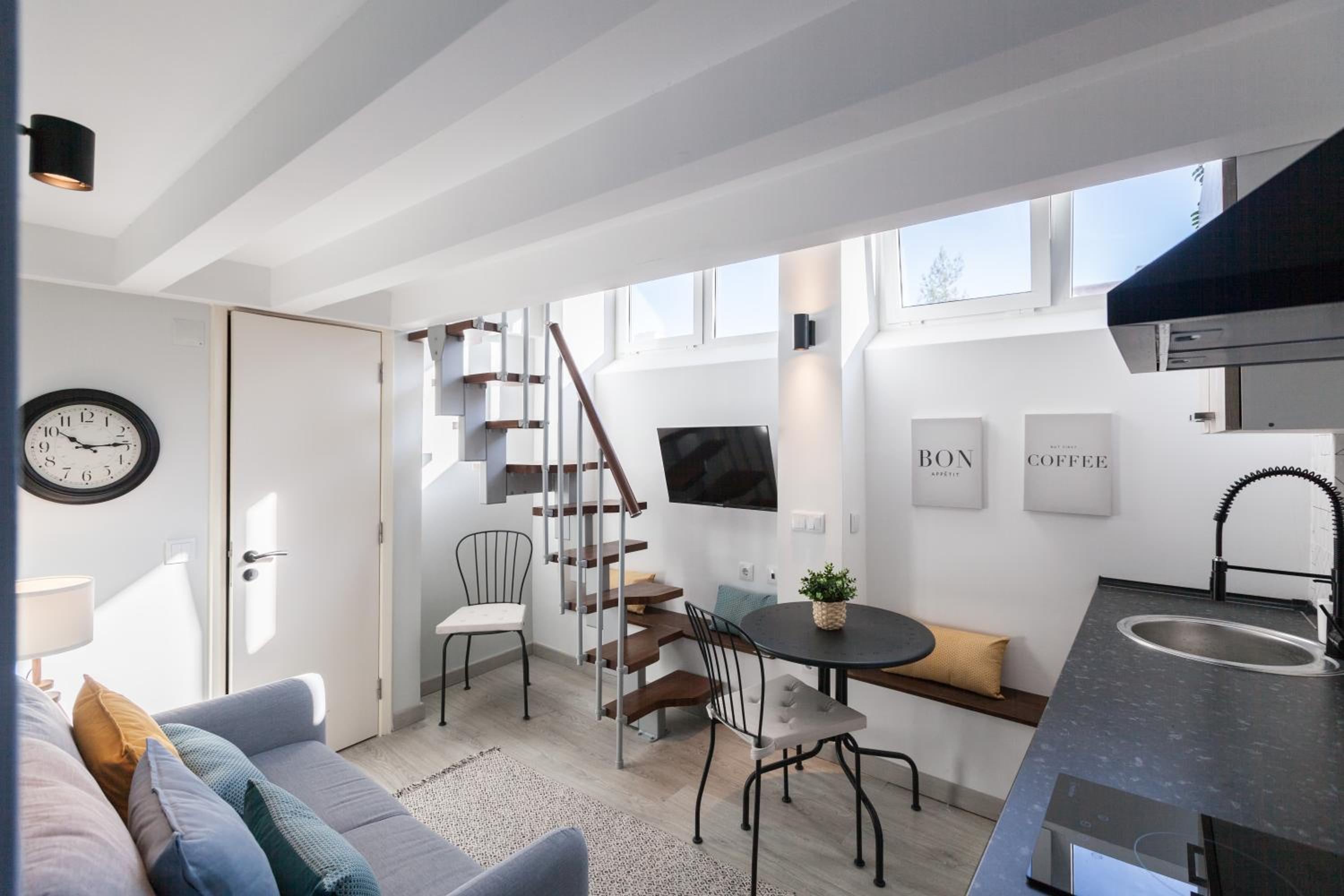 FLH Beato Lofts view 2