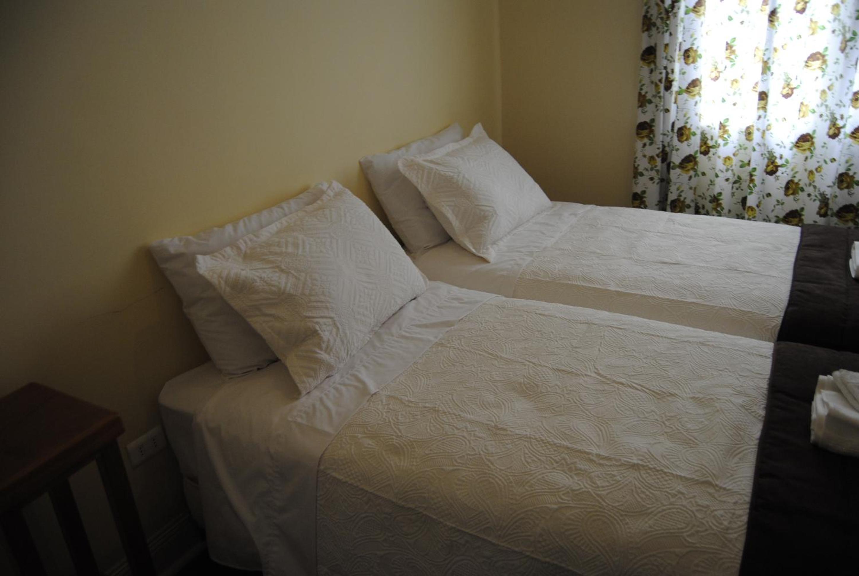 Chocolate Manor House Hotel Boutique