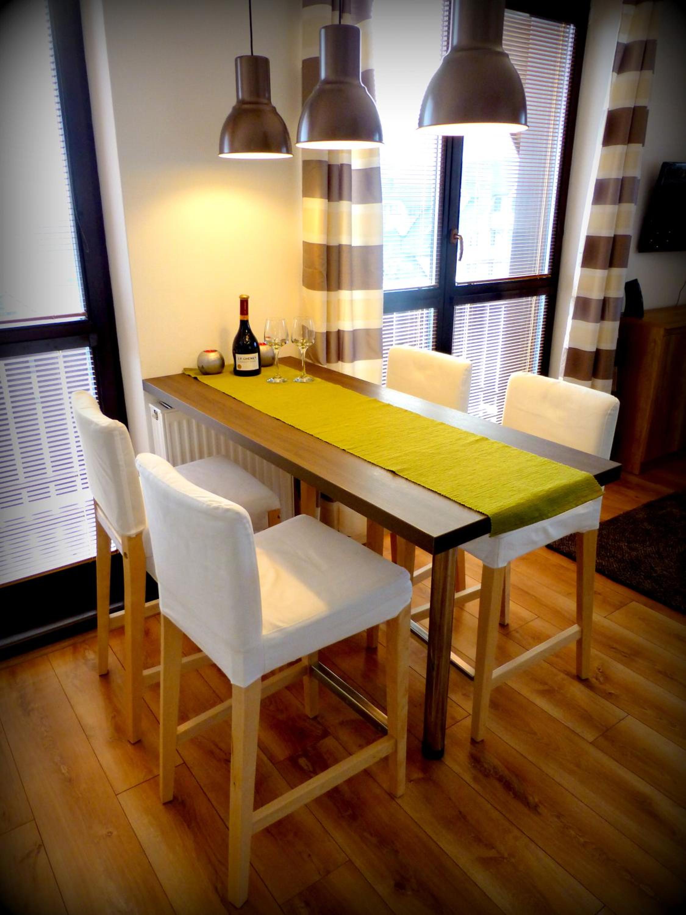 Apartment Stella view 3