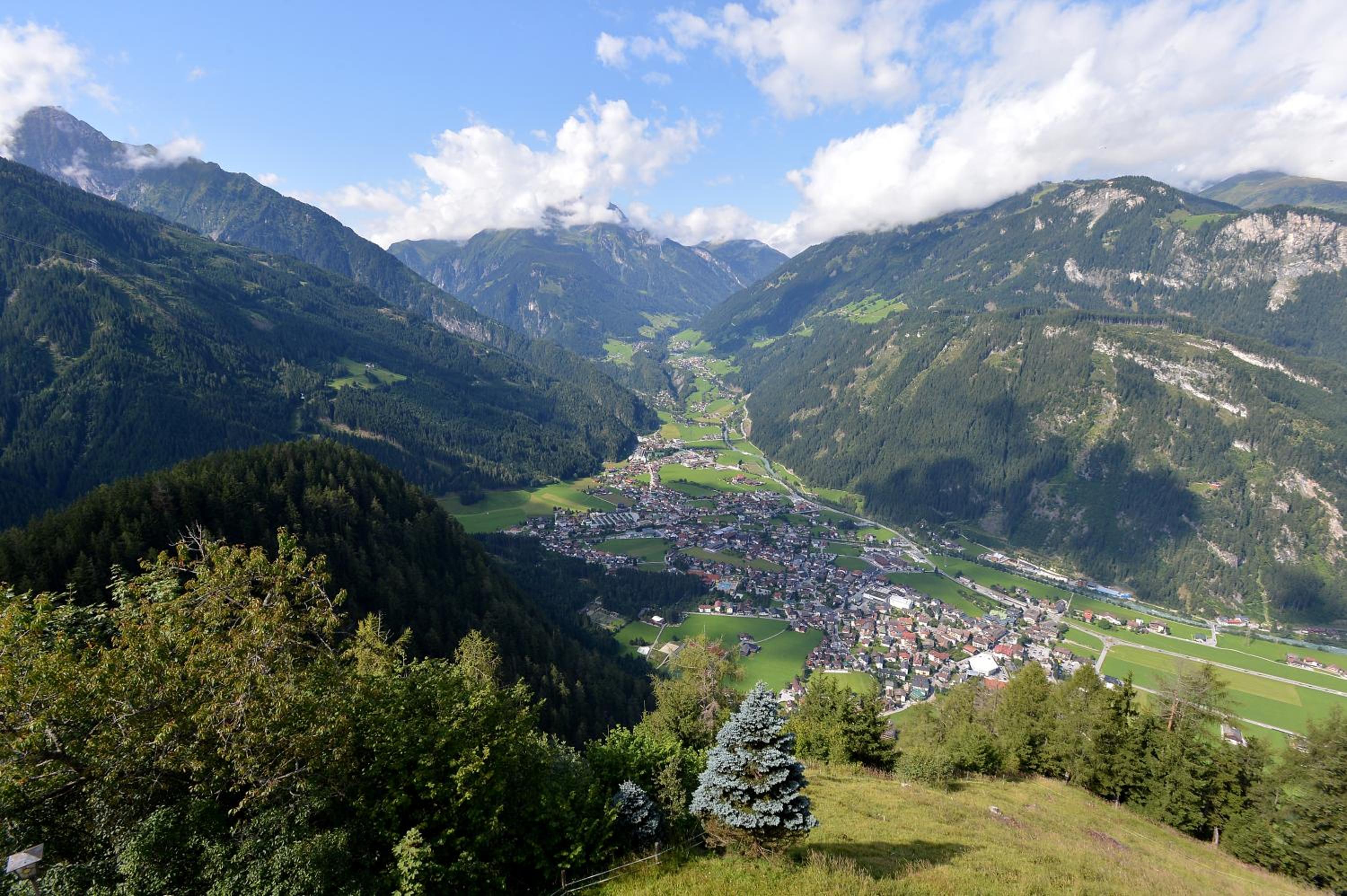 Berggasthaus Steinerkogl