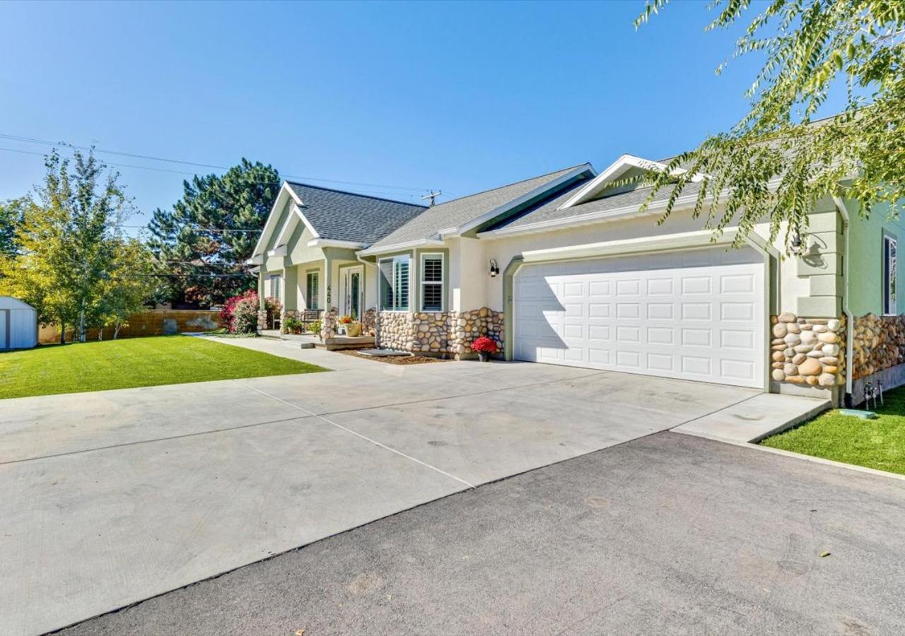 Play & Gather in Luxury,Pets too! Close to it Everything! view 4