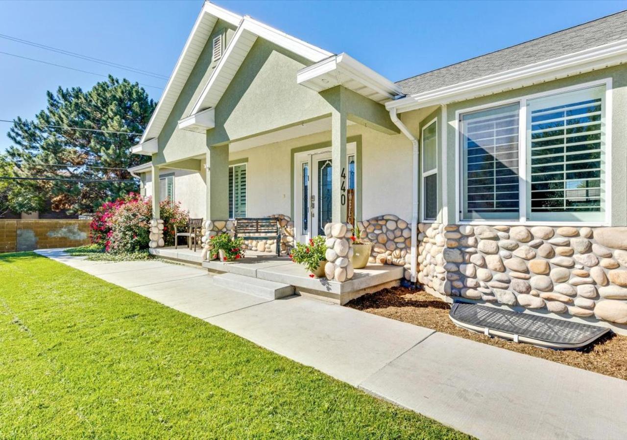 Play & Gather in Luxury,Pets too! Close to it Everything! view 3